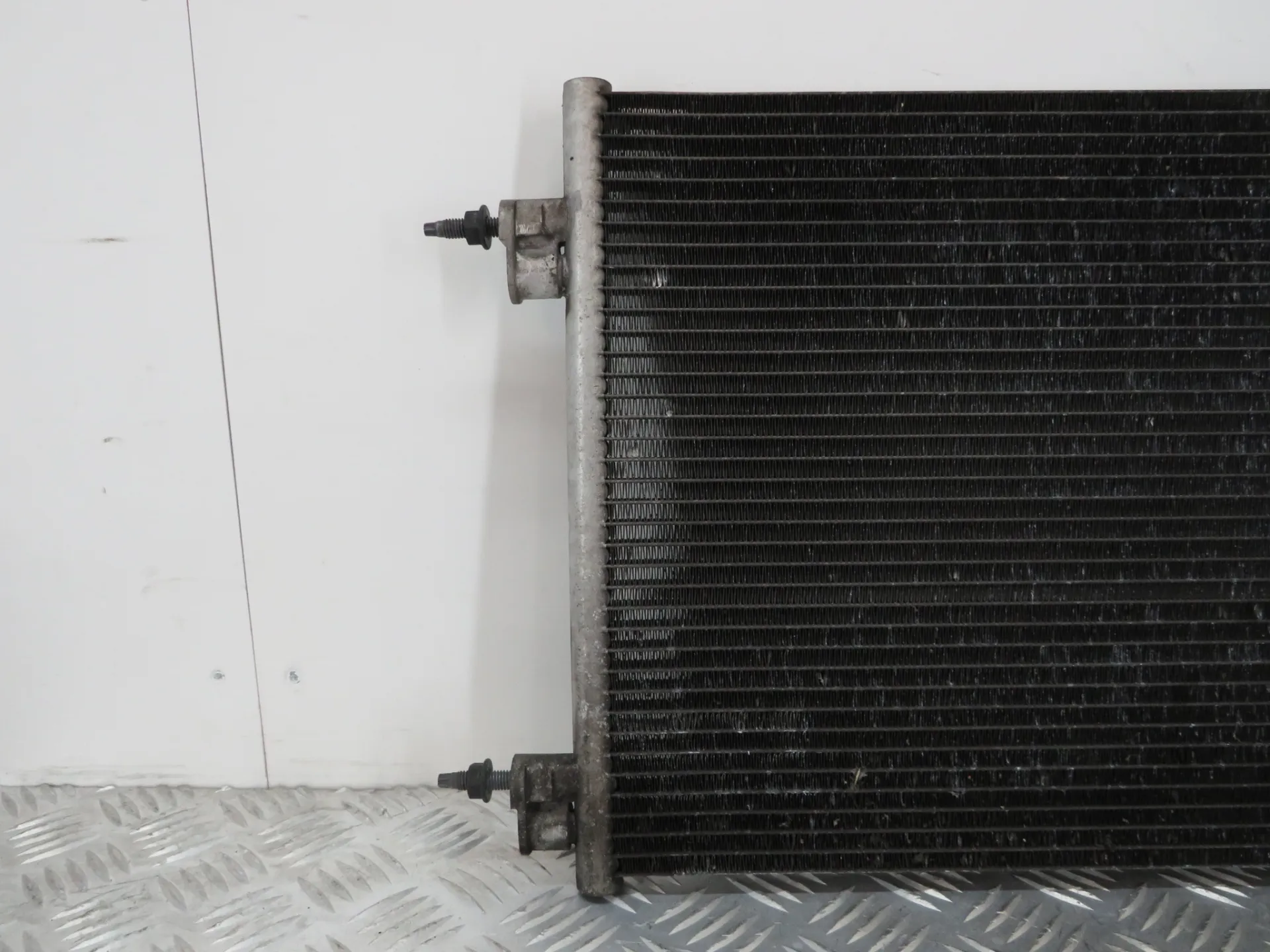AC radiator OPEL Astra K Sports Tourer Imagem-1