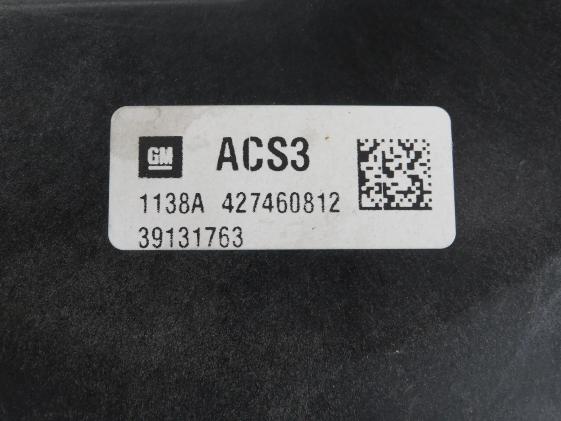 Cooling fan OPEL Astra K Sports Tourer Imagem-3