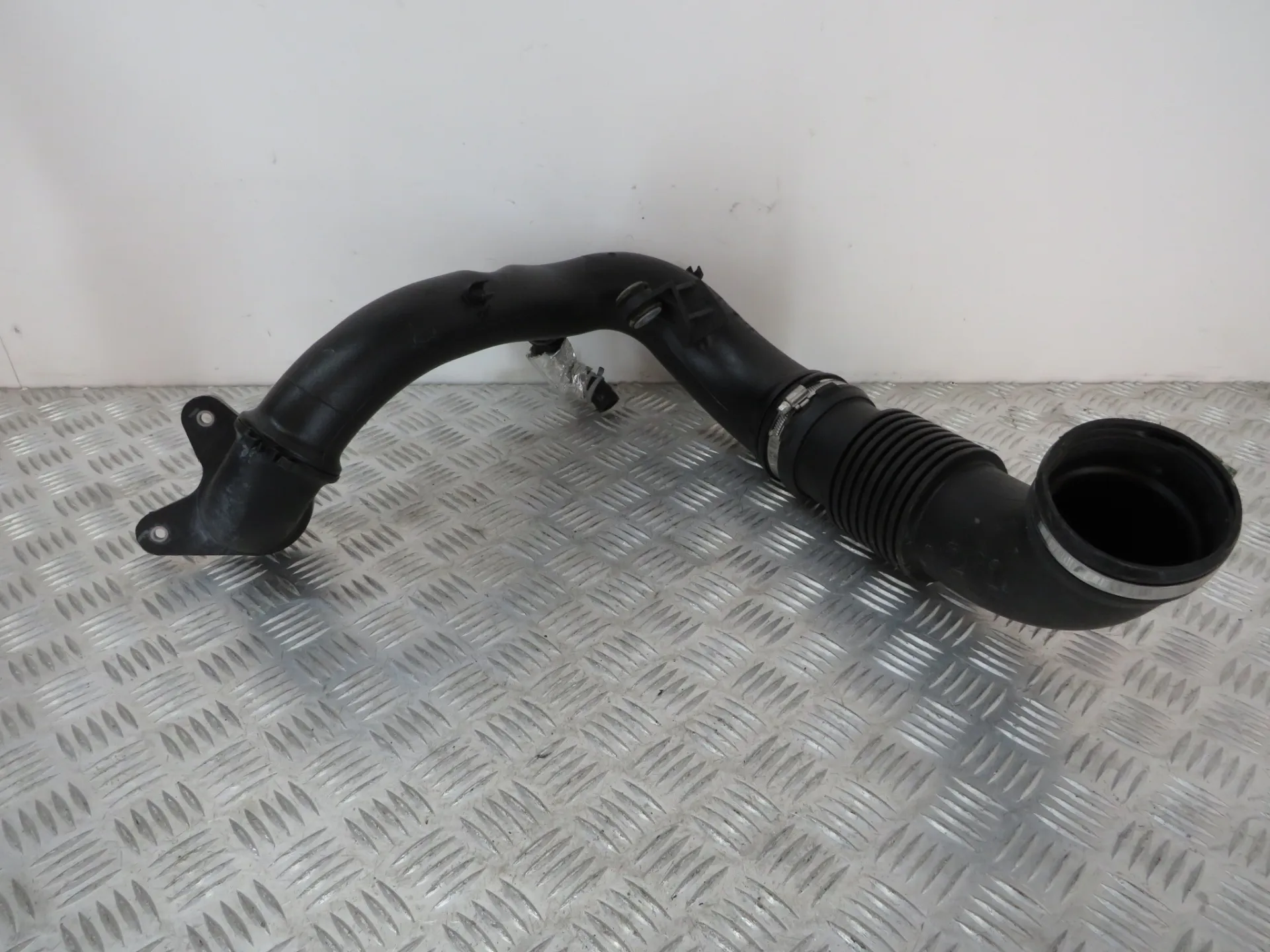 Tubo do intercooler RENAULT Master III (FV)