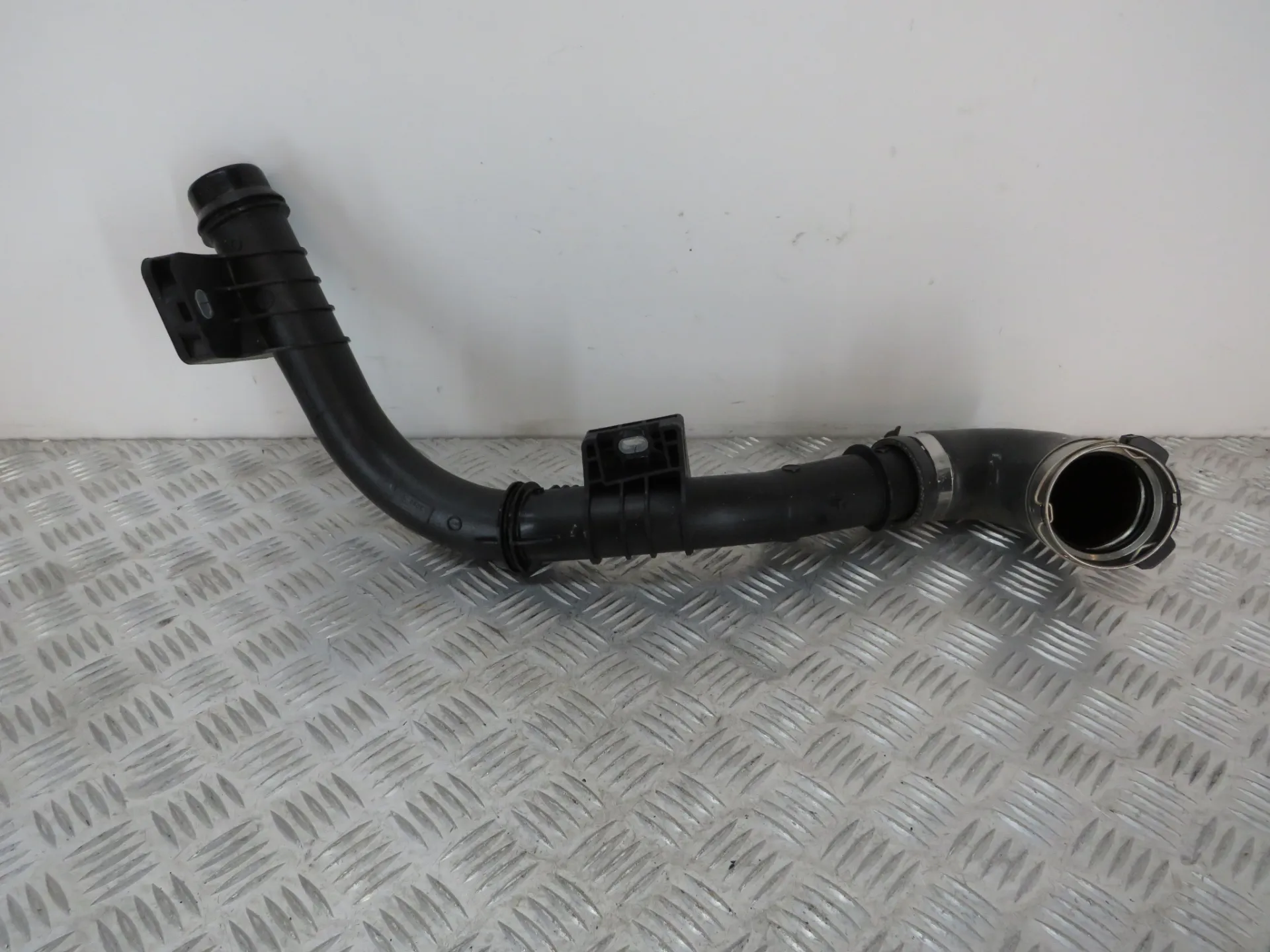 Tubo do intercooler RENAULT Master III (FV)