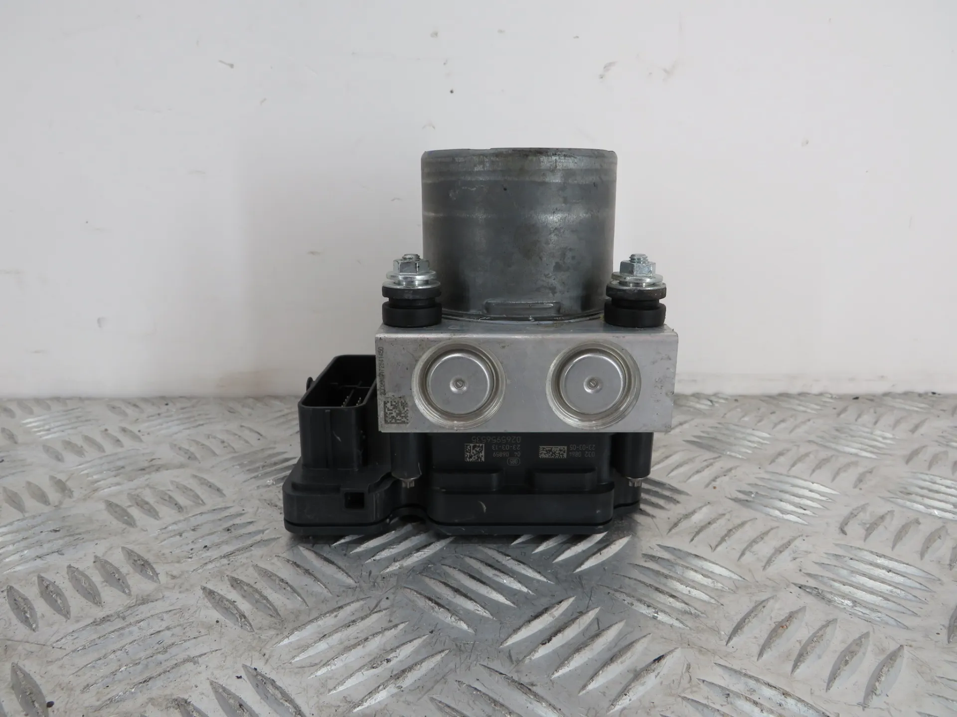 ABS RENAULT Master III (FV)