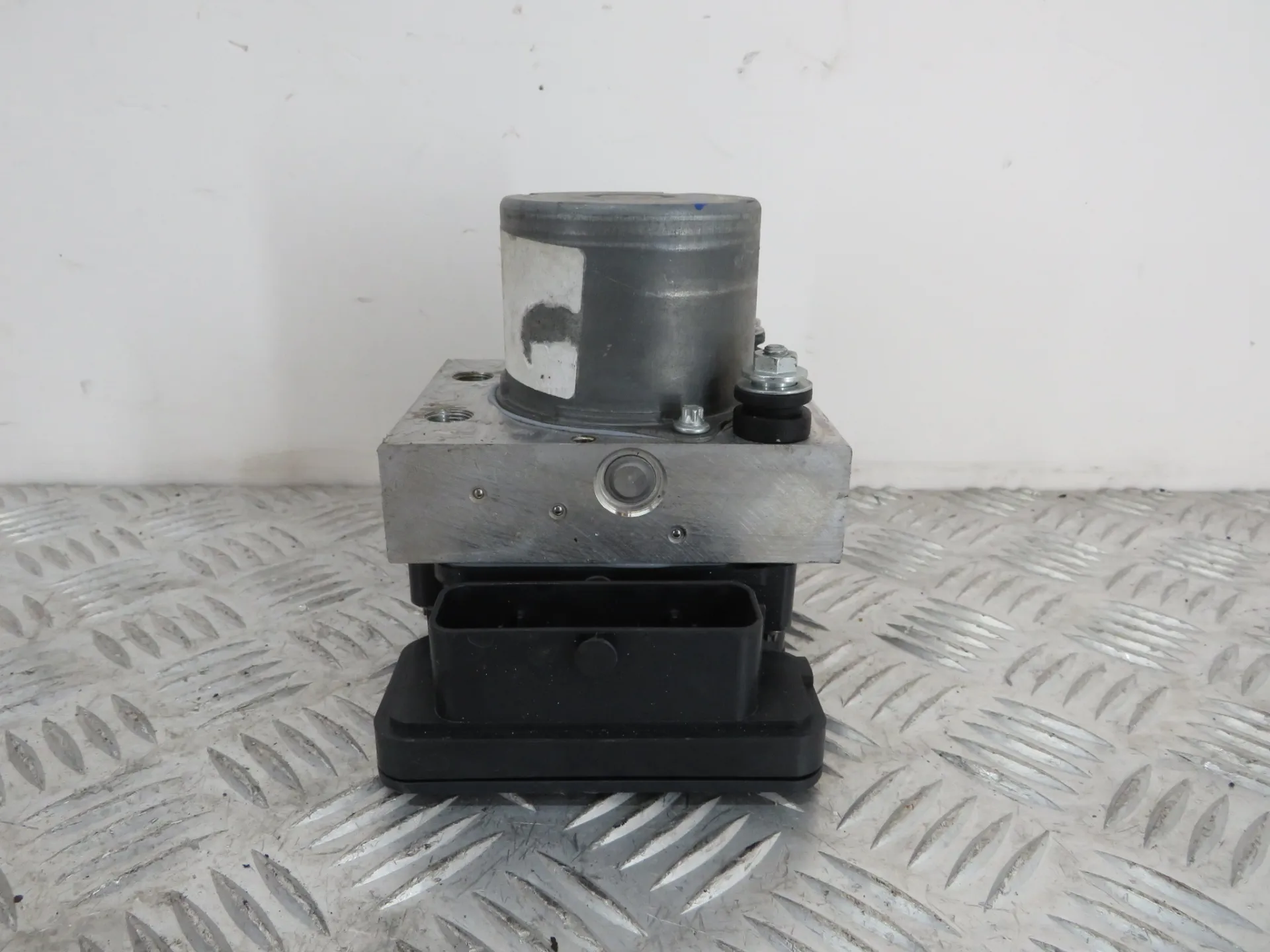 ABS RENAULT Master III (FV) Imagem-1