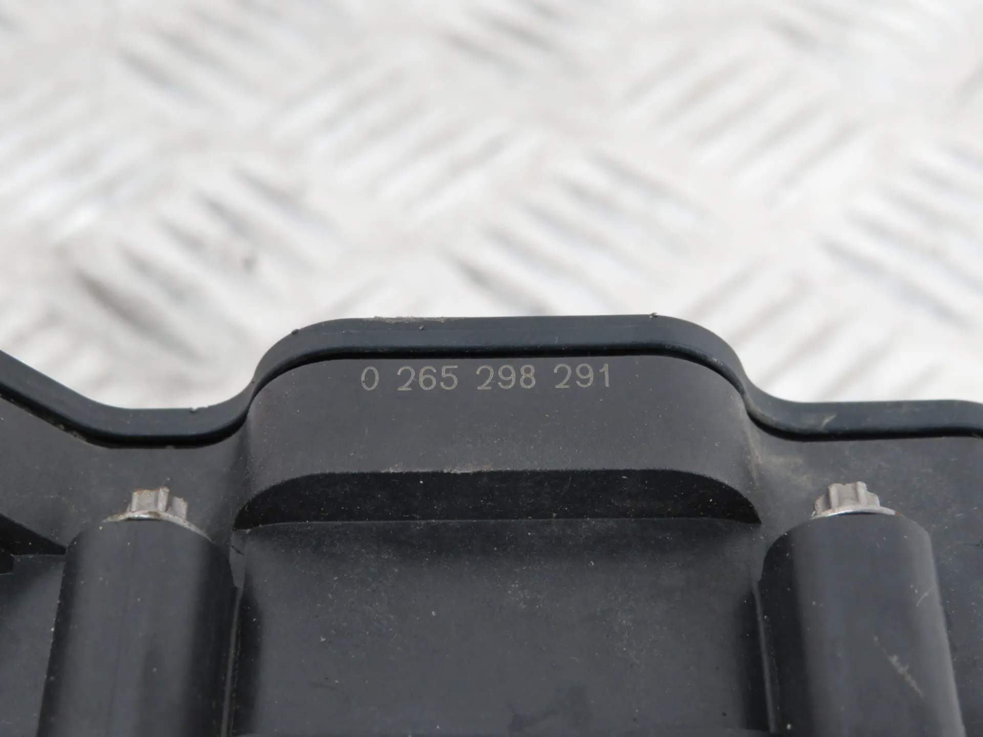 ABS RENAULT Master III (FV) Imagem-4