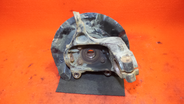 Left front steering knuckle MINI Mini Cabrio (R52)