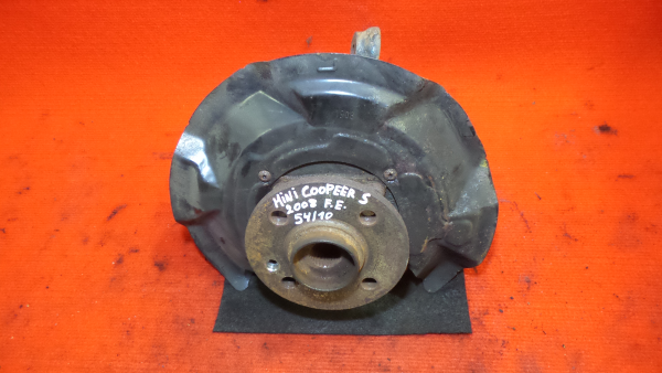 Fusée avant gauche MINI Mini Cabrio (R52) Imagem-1