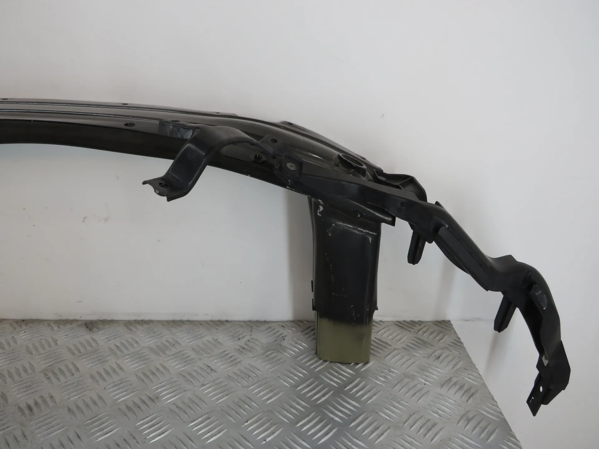 Front bumper reinforcement OPEL Astra K Sports Tourer Imagem-2