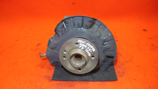 Right front steering knuckle MINI Mini (R50, R53) Imagem-1