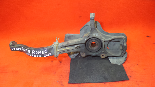 Manga de eixo frente direita ALFA ROMEO 147 (937_)