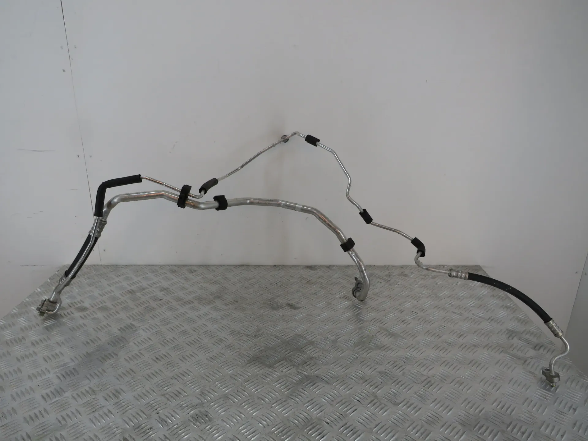 AC pipe OPEL Astra K Sports Tourer