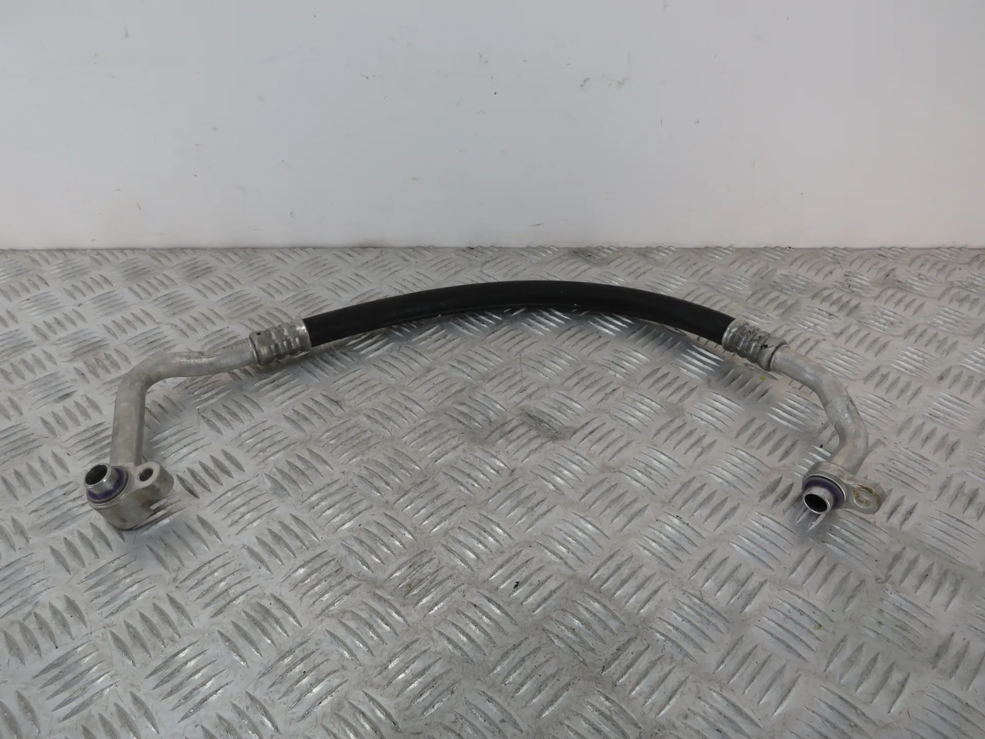 AC pipe OPEL Astra K Sports Tourer