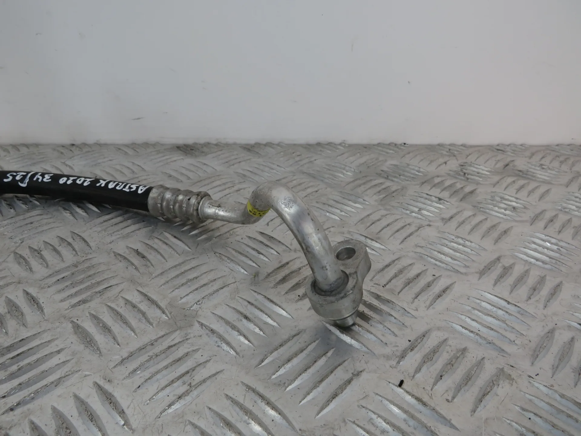 AC pipe OPEL Astra K Sports Tourer Imagem-2