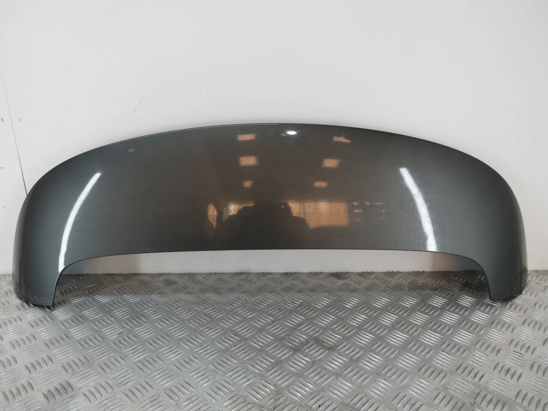 Rear Spoiler OPEL Astra K Sports Tourer