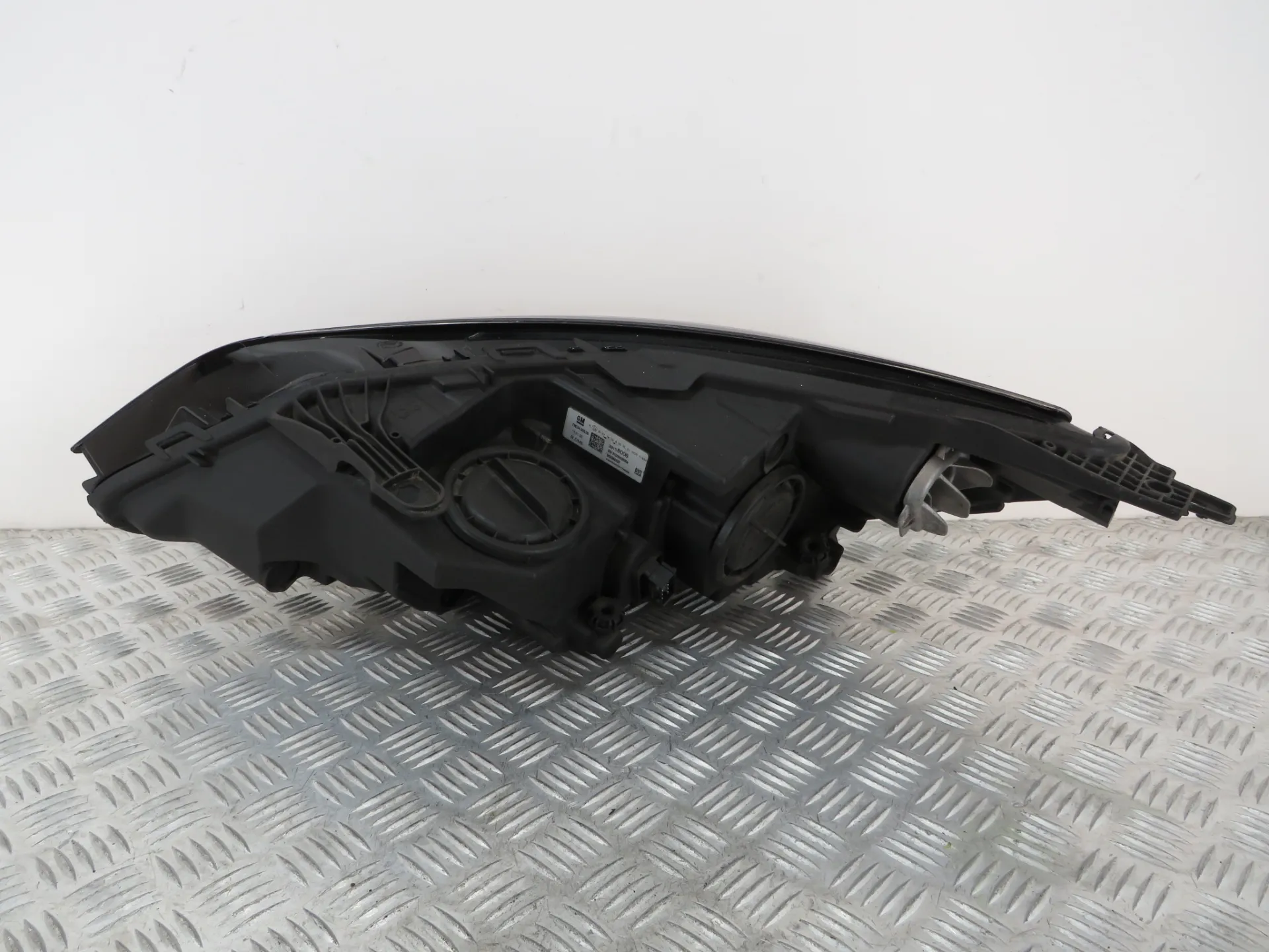 Right Headlight OPEL Astra K Sports Tourer Imagem-1