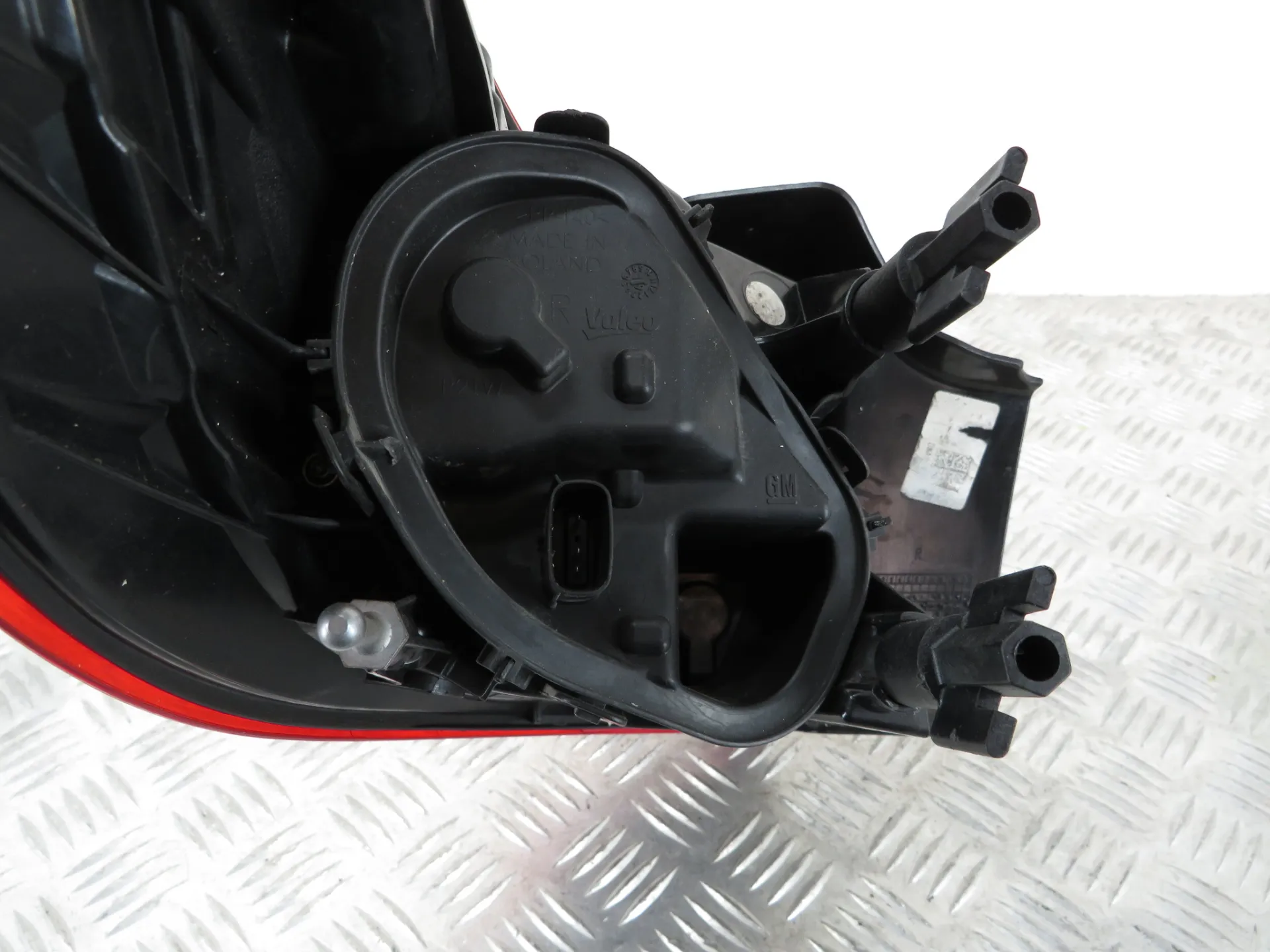 Farolim direito OPEL Astra K Sports Tourer Imagem-2