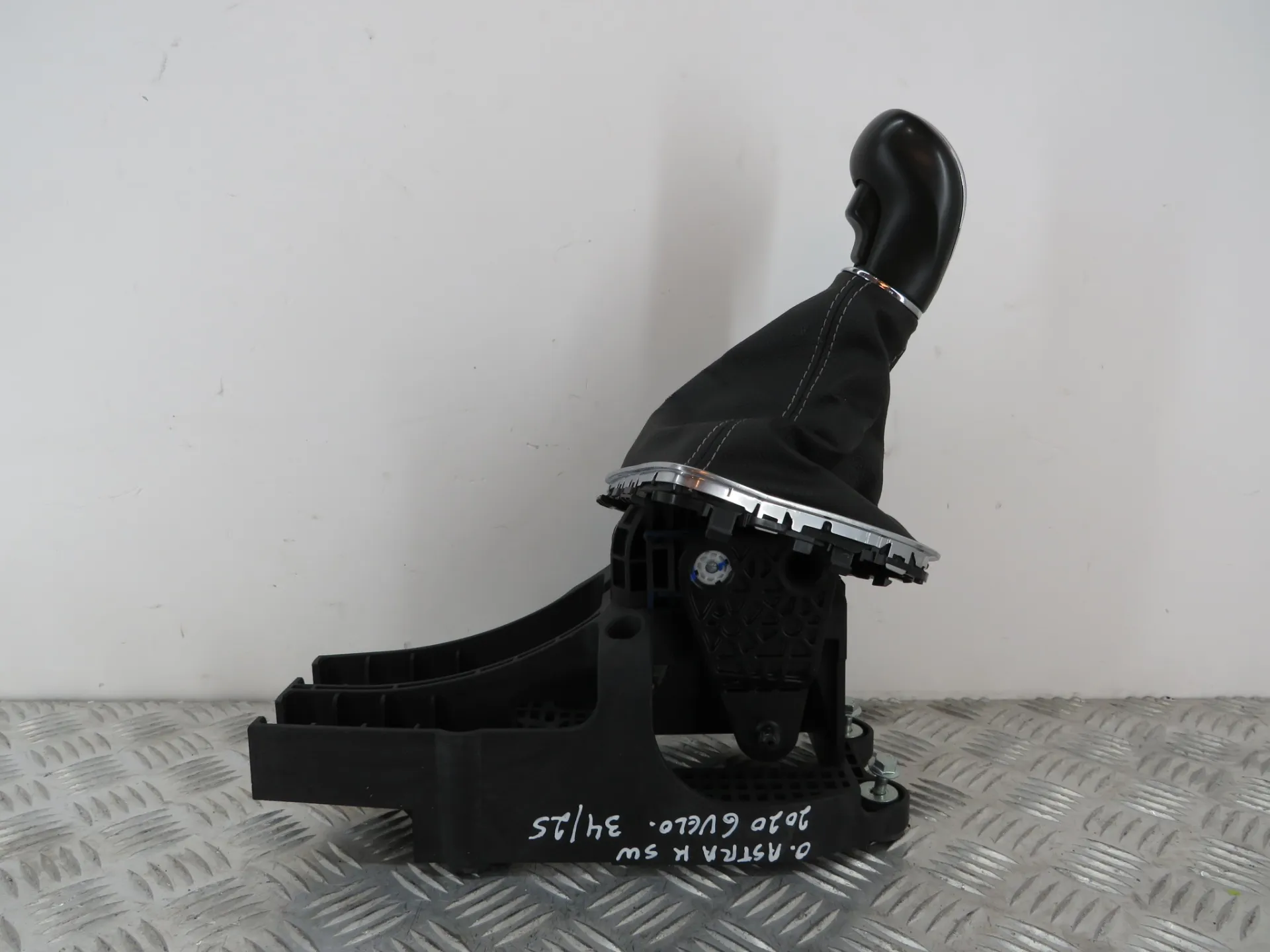 Seletor caixa velocidades OPEL Astra K Sports Tourer Imagem-1