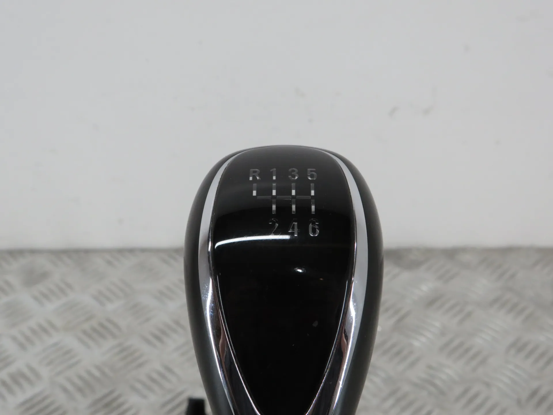 Seletor caixa velocidades OPEL Astra K Sports Tourer Imagem-2