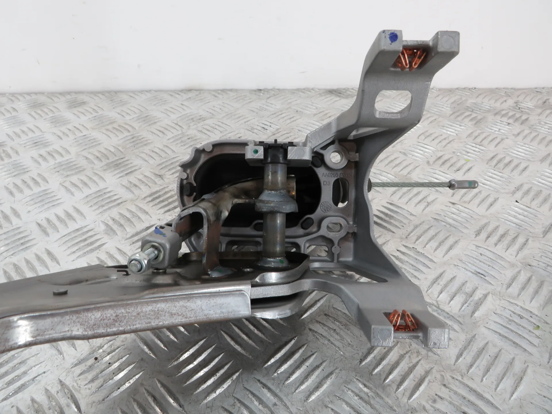 Hand brake / parking brake OPEL Astra K Sports Tourer Imagem-2