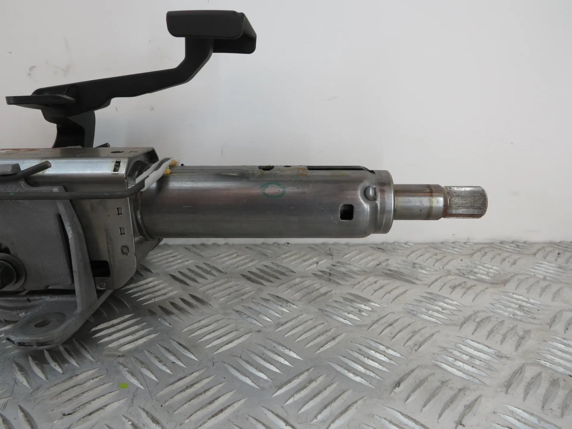 Steering column OPEL Astra K Sports Tourer Imagem-3