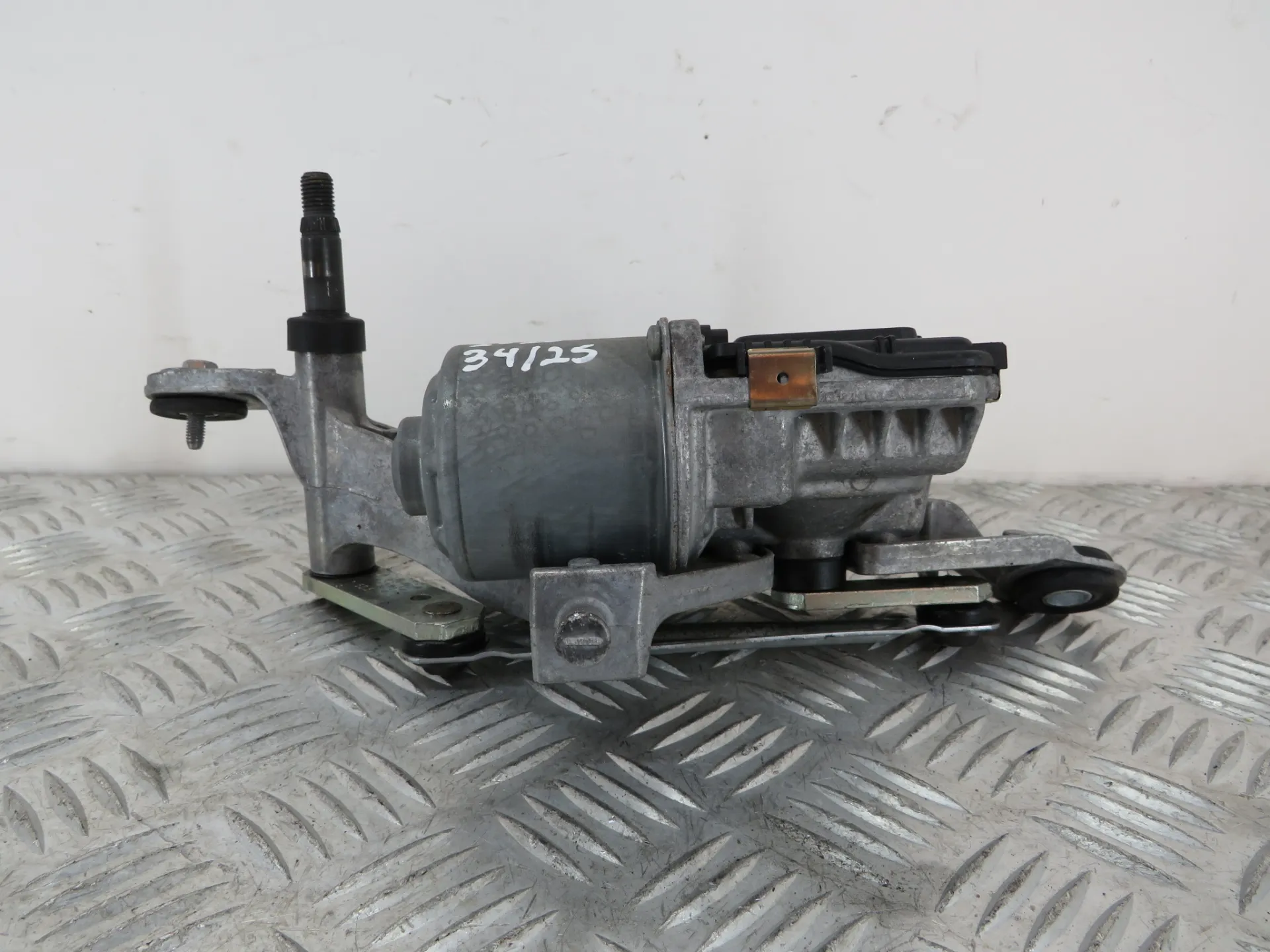 Front Wiper Motor OPEL Astra K Sports Tourer Imagem-1