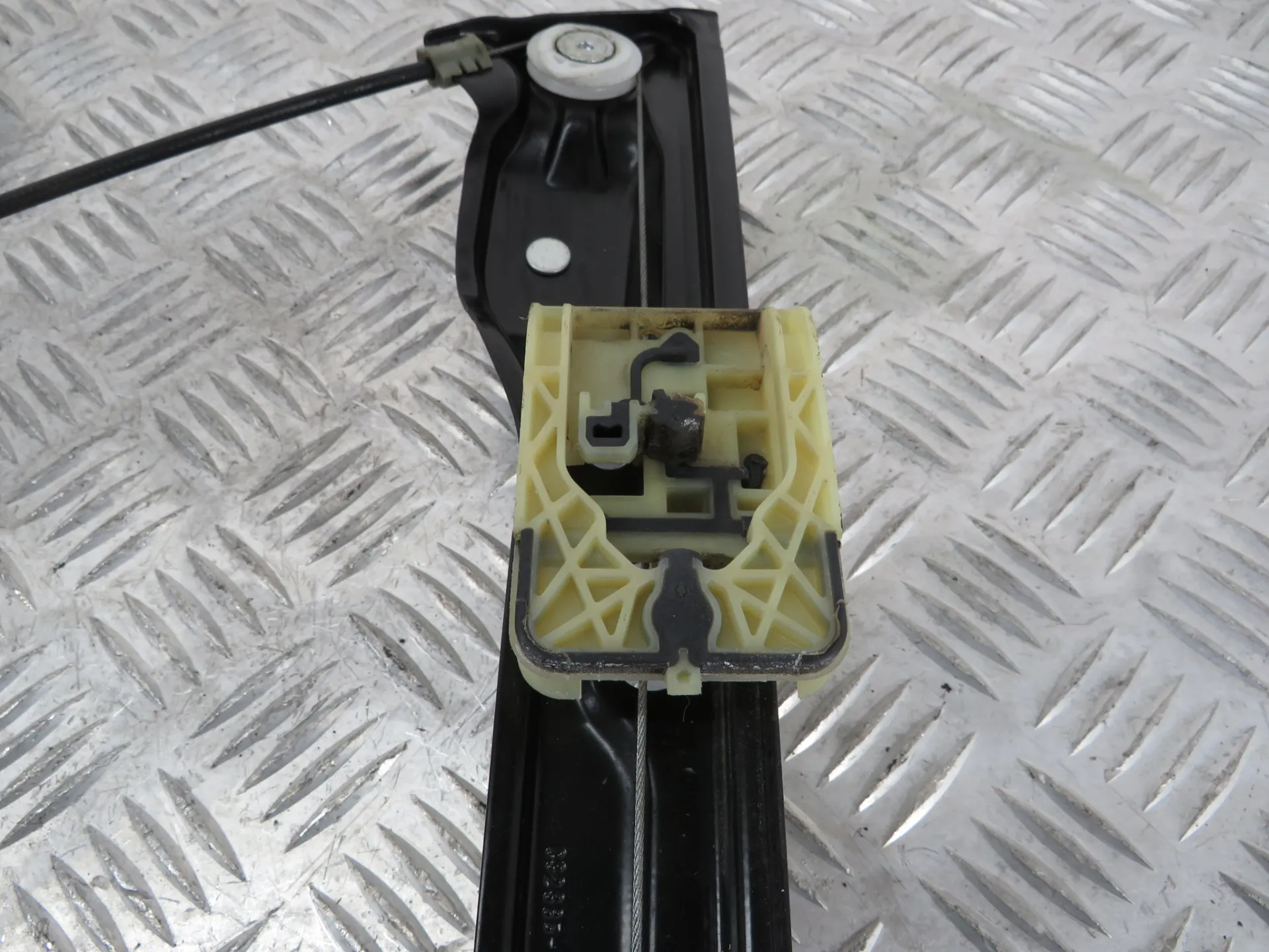 Alzavetro anteriore destro OPEL Astra K Sports Tourer Imagem-2