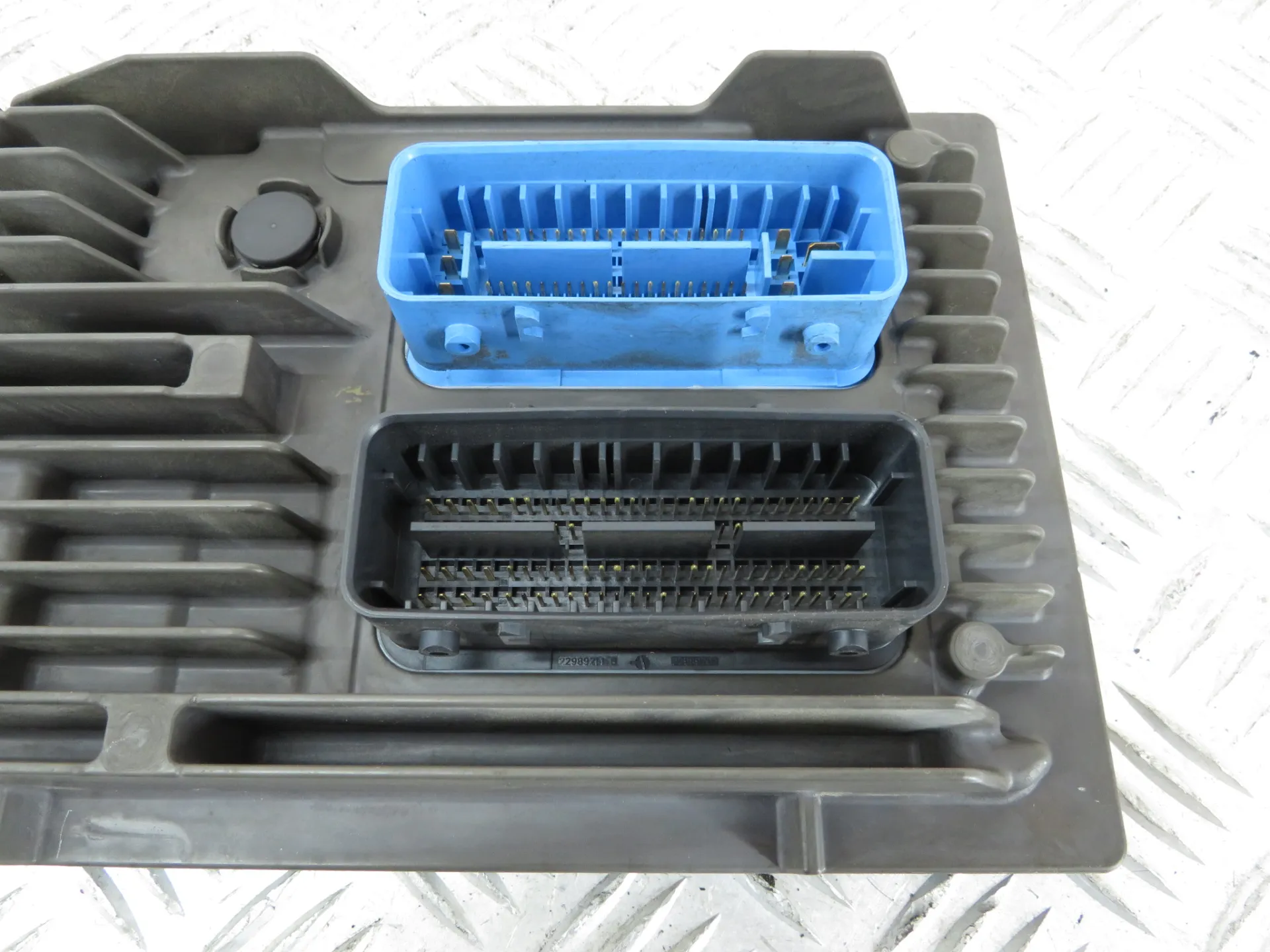 Motorsteuergerät / ECU OPEL Astra K Sports Tourer Imagem-1