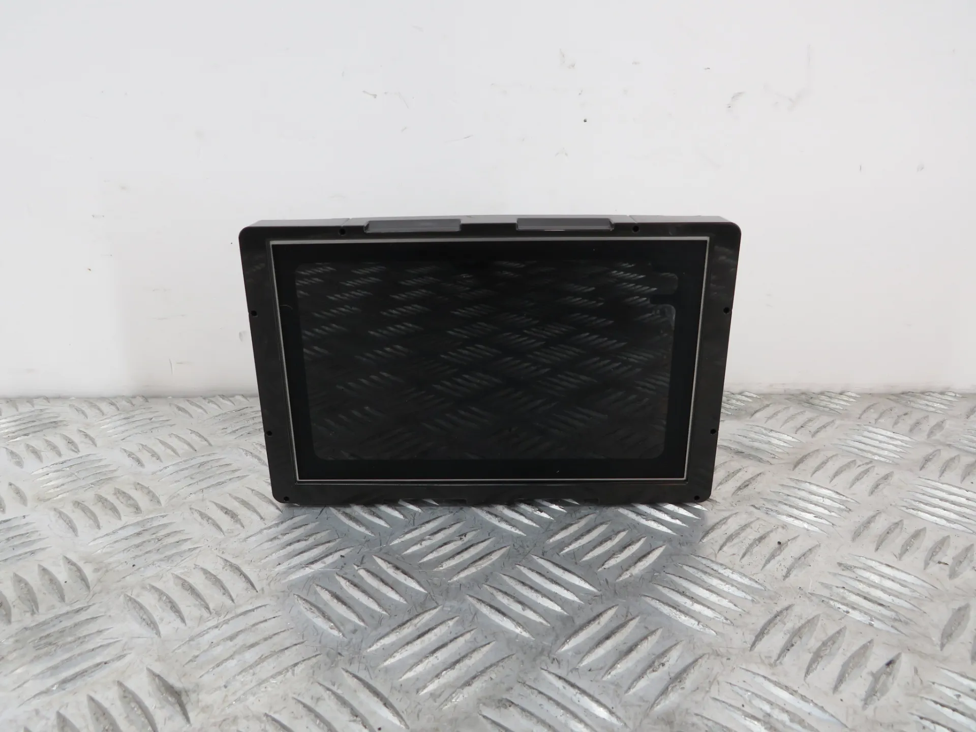 Display Monitor OPEL Astra K Sports Tourer