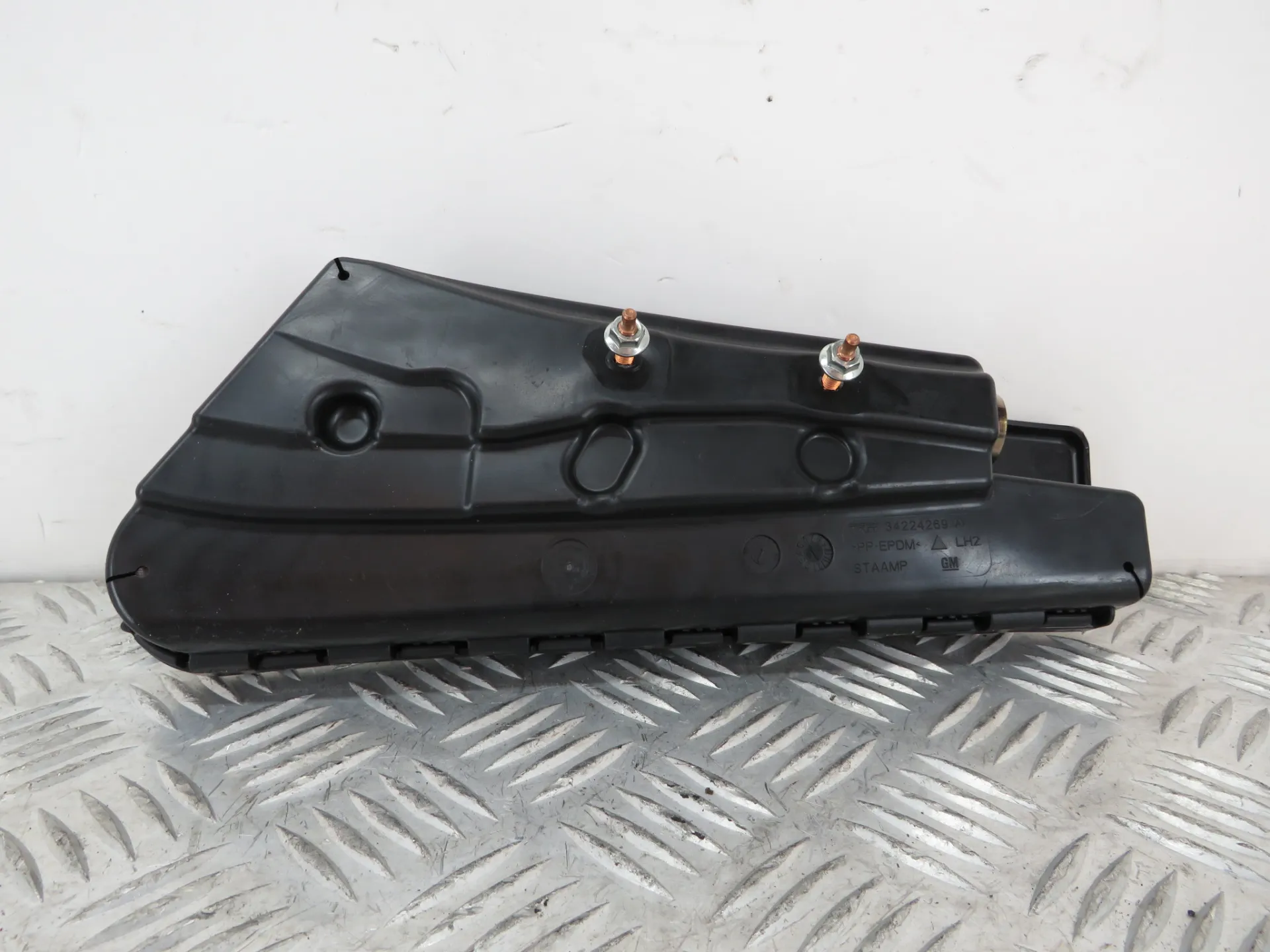 Airbag Links OPEL Astra K Sports Tourer Imagem-1