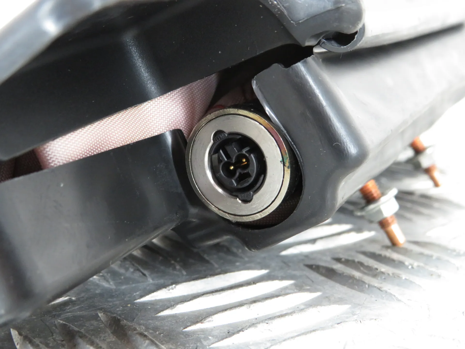 Airbag Derecho OPEL Astra K Sports Tourer Imagem-2