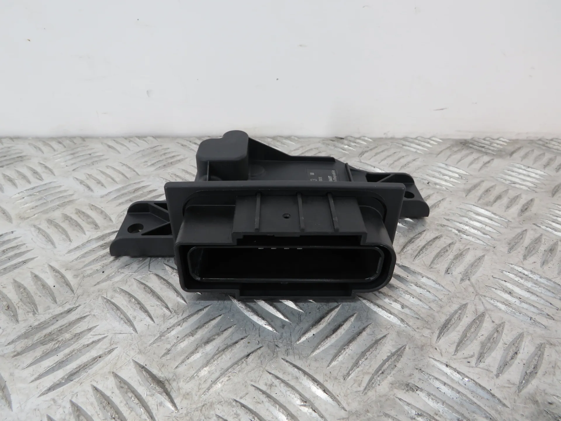 Fuel control unit / Fuel ECU OPEL Astra K Sports Tourer