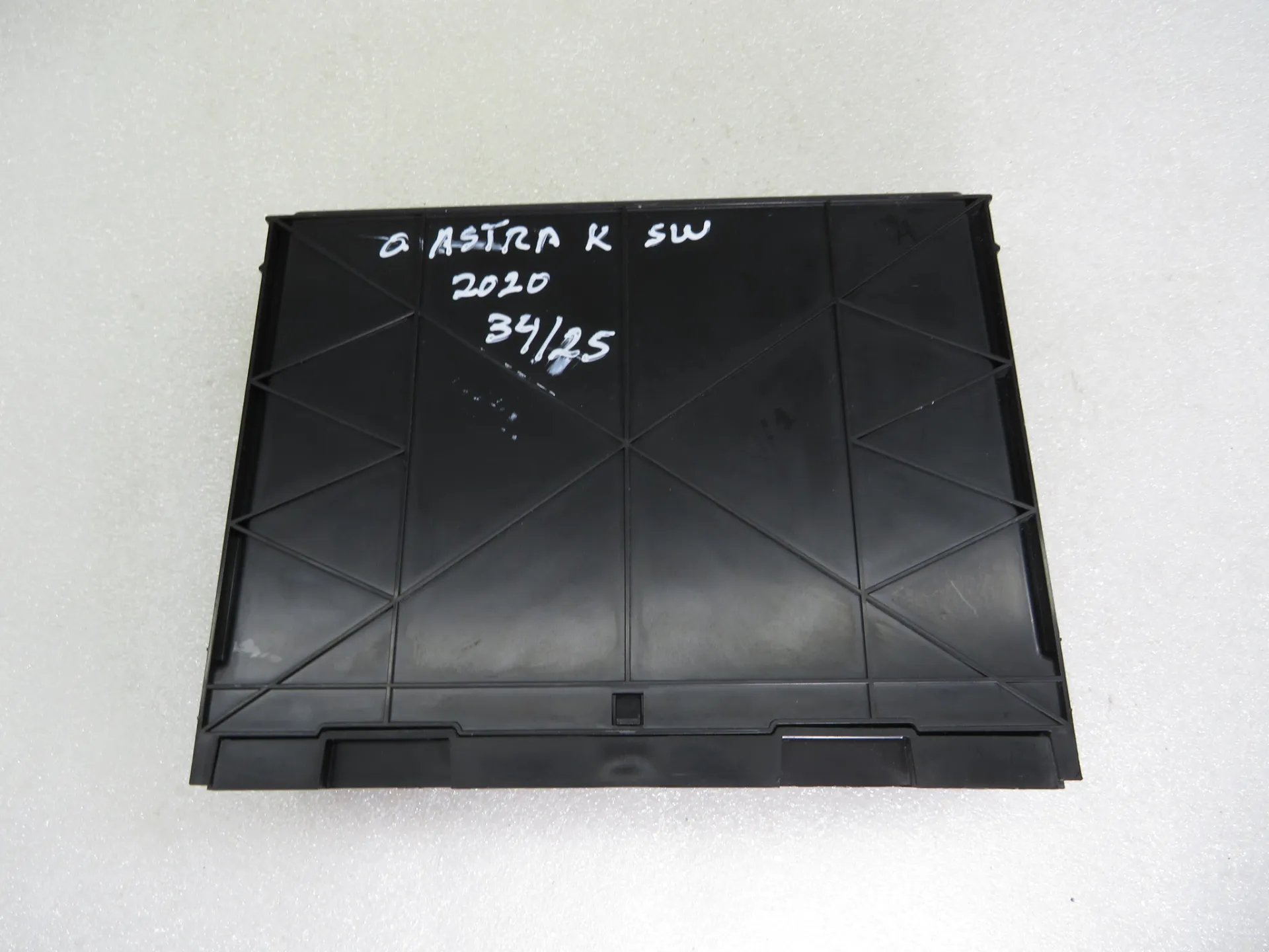 Module de confort OPEL Astra K Sports Tourer Imagem-2