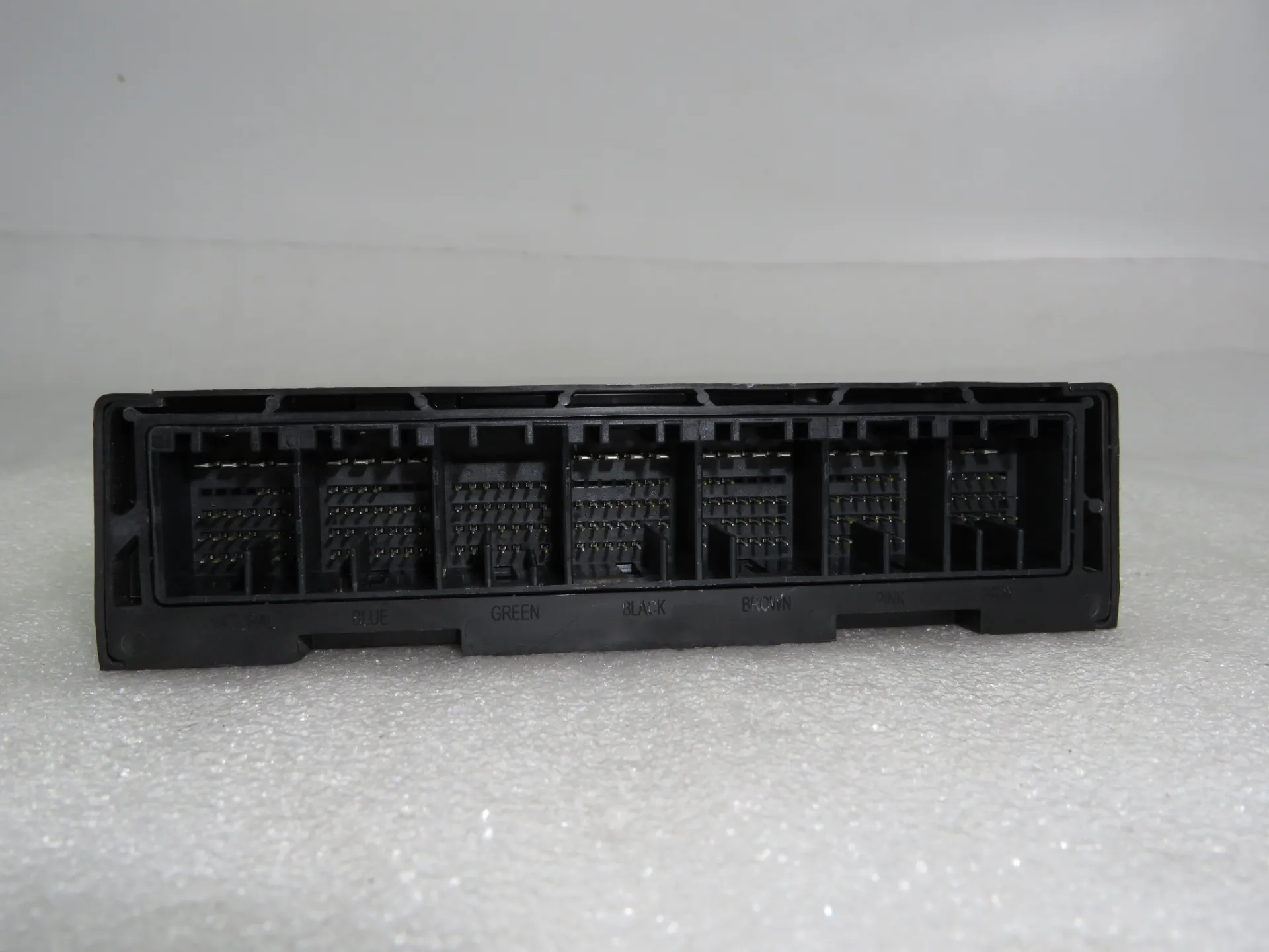 Module de confort OPEL Astra K Sports Tourer Imagem-1