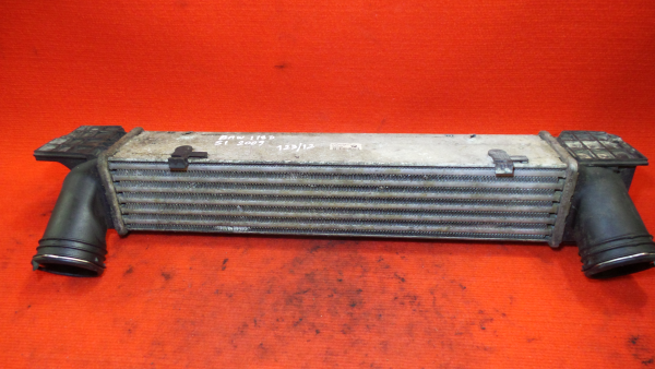 Radiador do intercooler BMW 1 (E87)