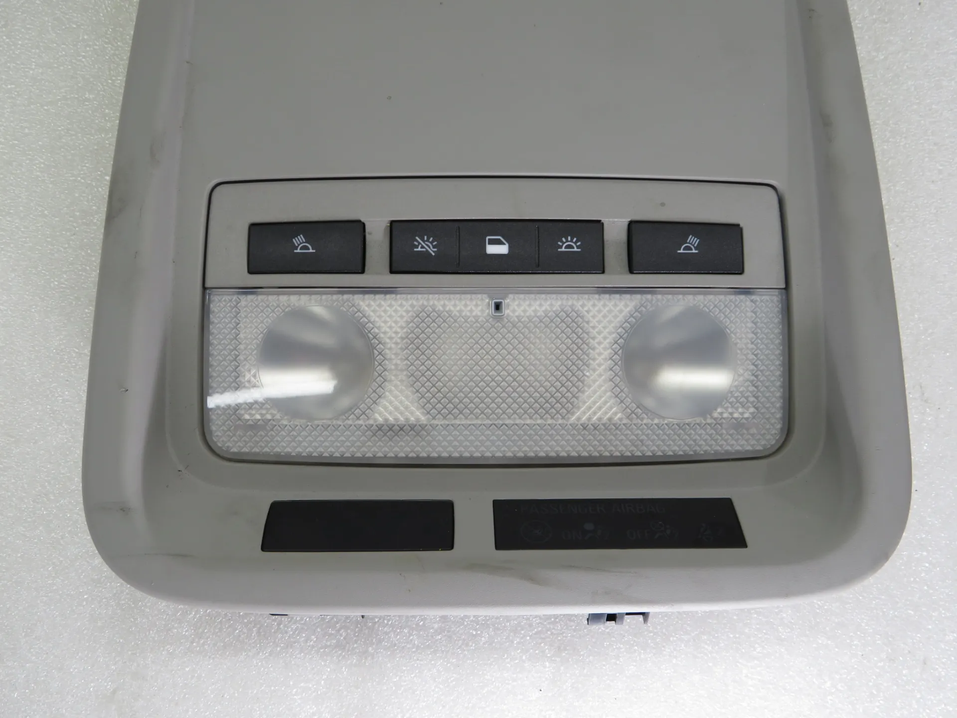 Innenleuchte Vorne OPEL Astra K Sports Tourer Imagem-1