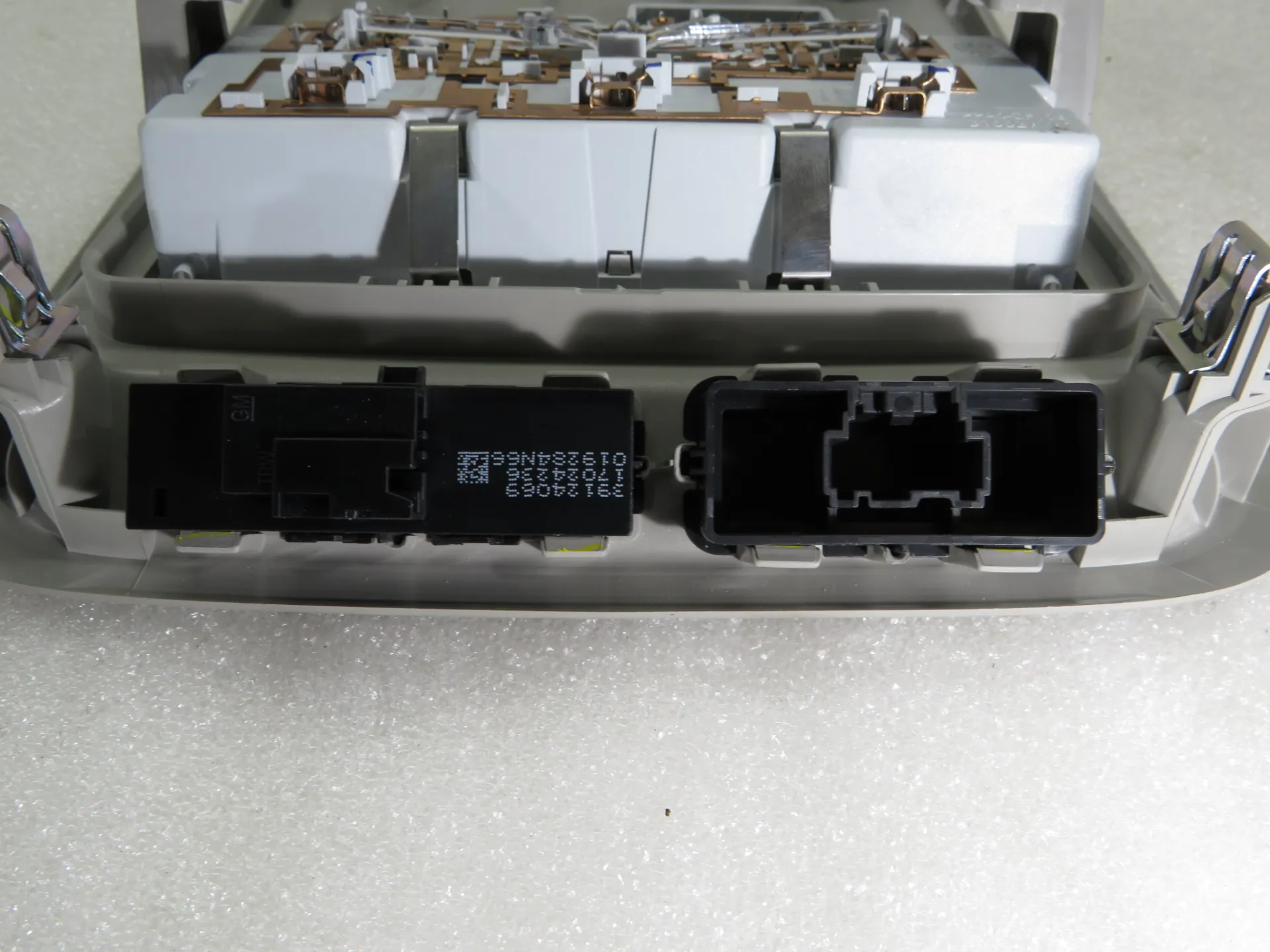 Innenleuchte Vorne OPEL Astra K Sports Tourer Imagem-4