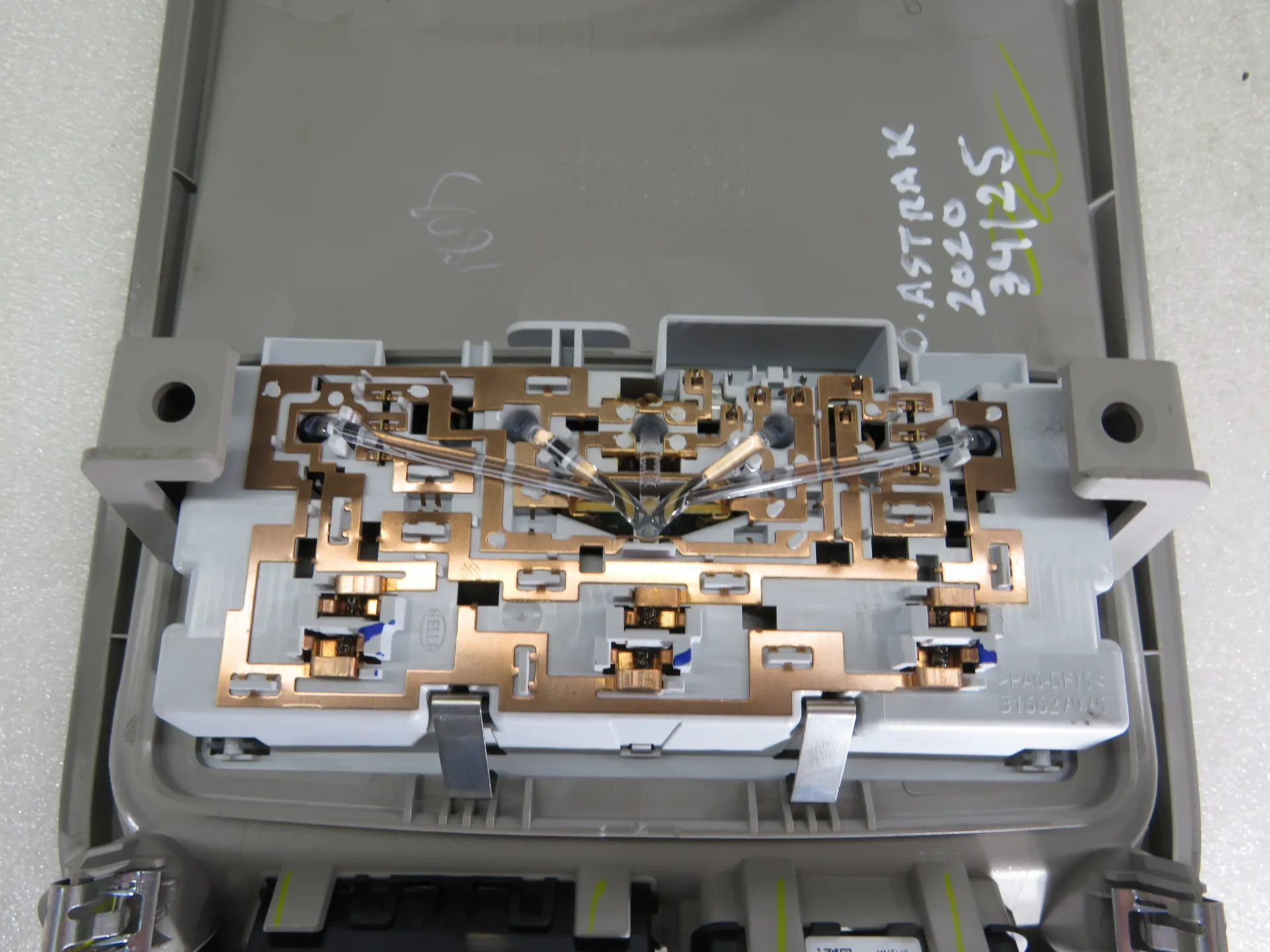 Innenleuchte Vorne OPEL Astra K Sports Tourer Imagem-5