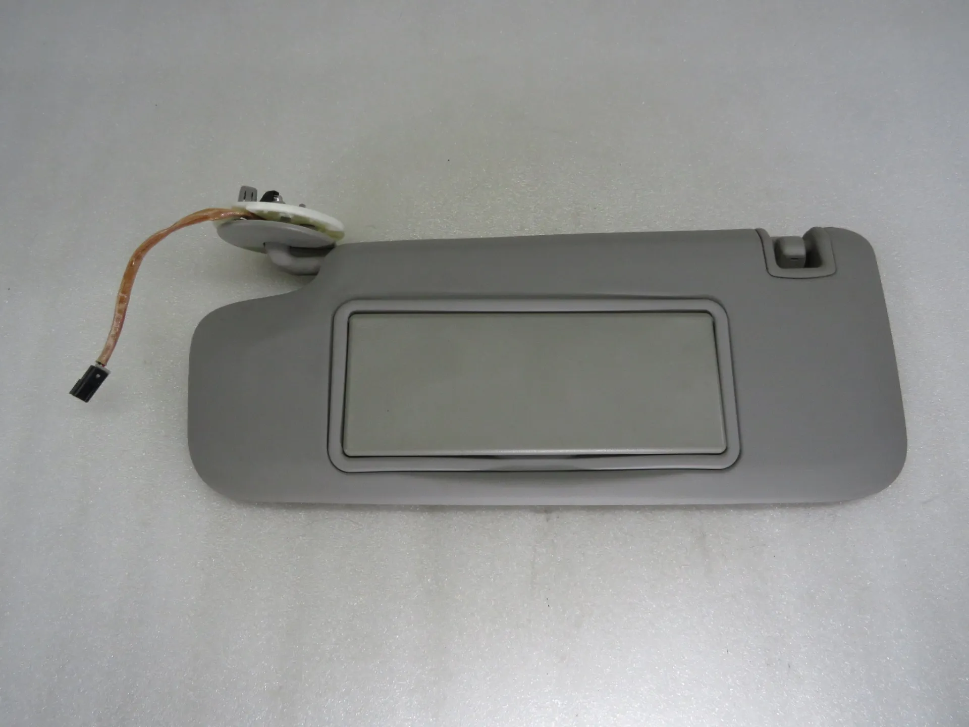 Left Sun Visor OPEL Astra K Sports Tourer