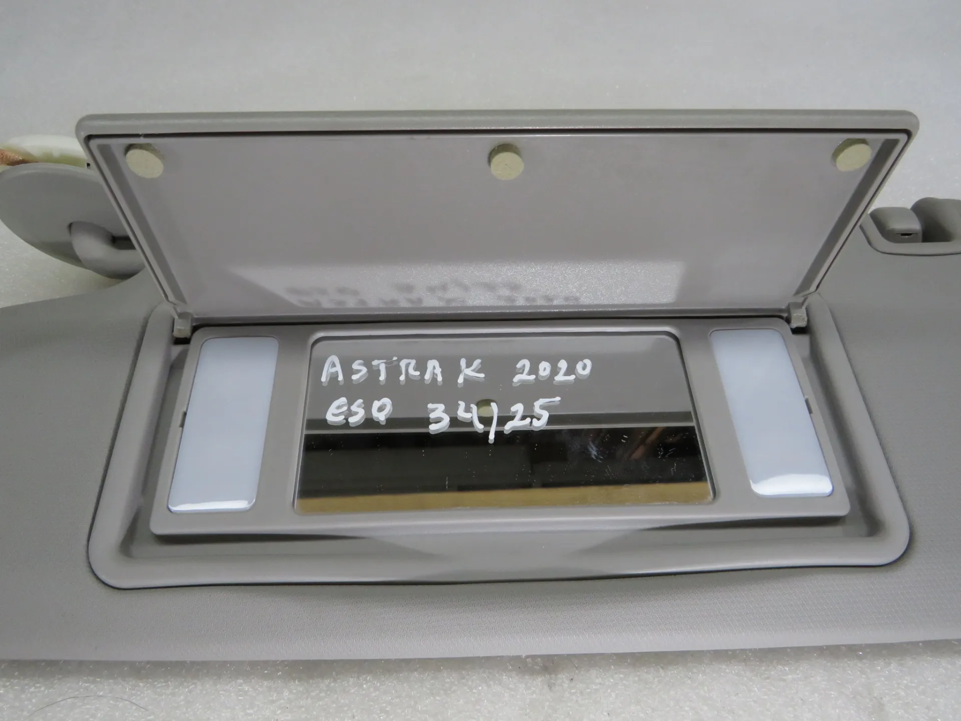 Sonnenblende vorne links OPEL Astra K Sports Tourer Imagem-1