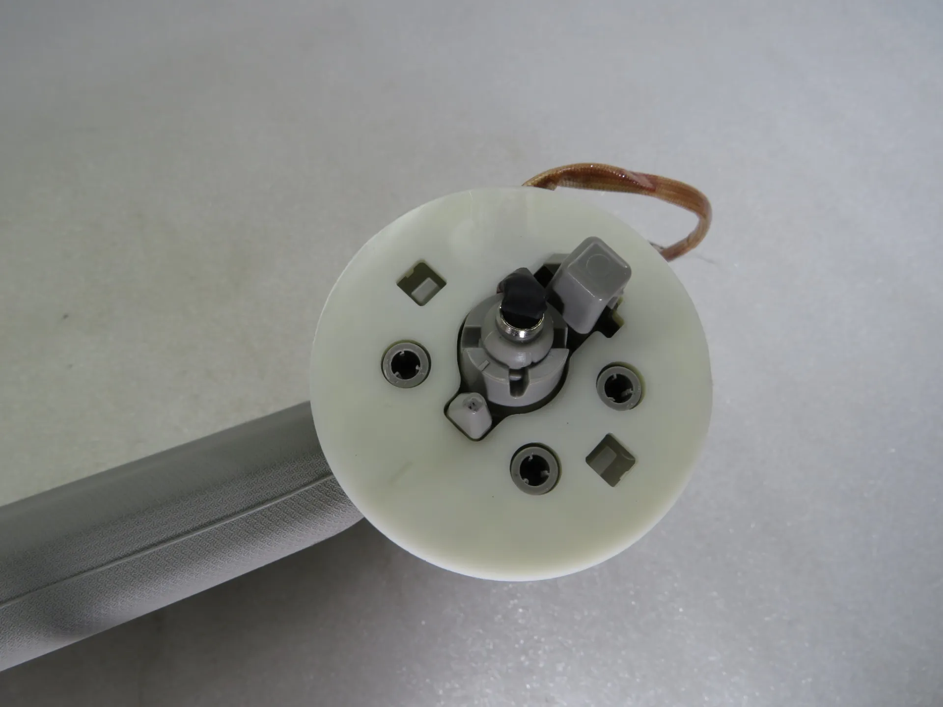 Sonnenblende vorne links OPEL Astra K Sports Tourer Imagem-3