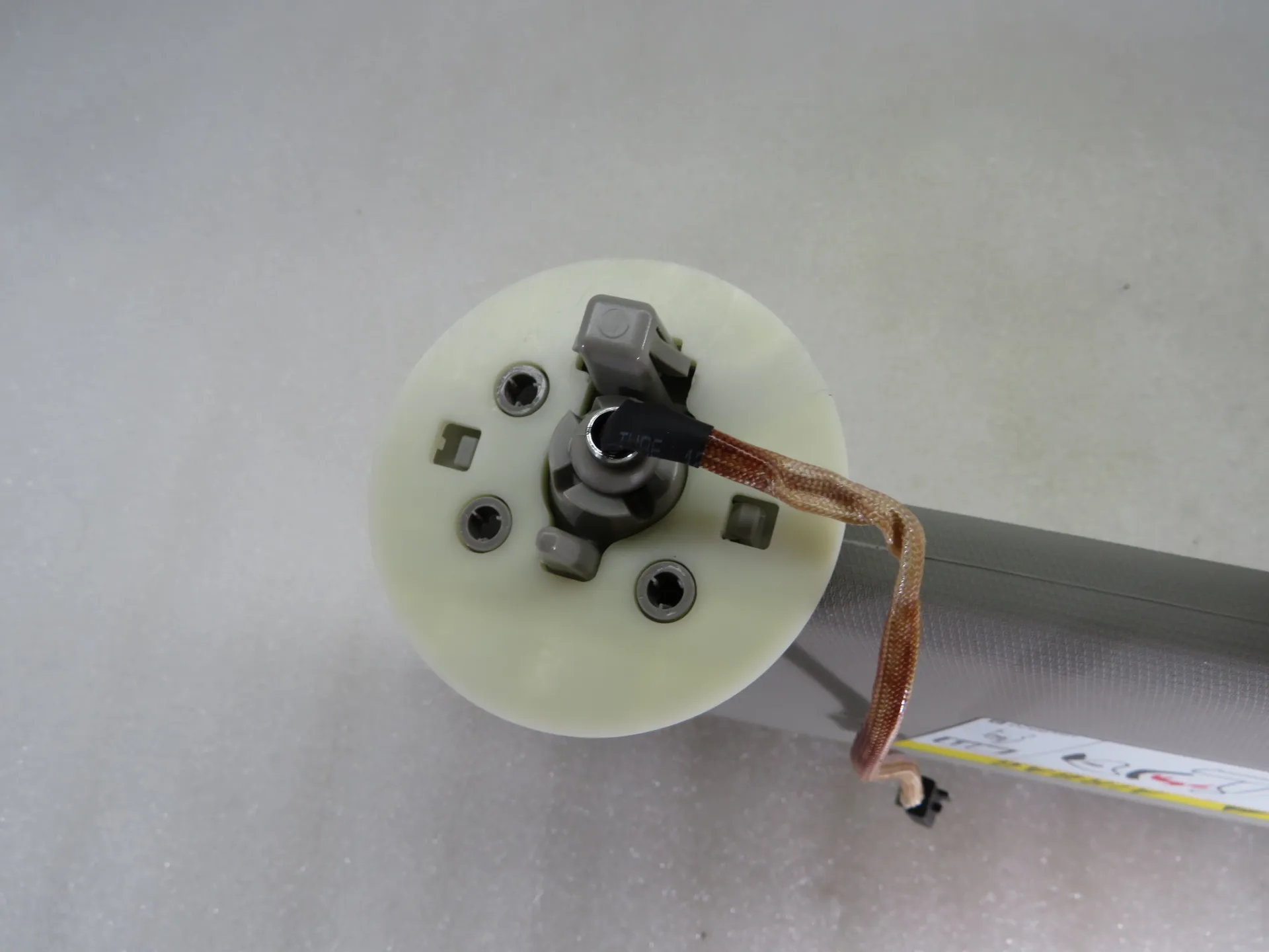 Parasol Derecho OPEL Astra K Sports Tourer Imagem-3