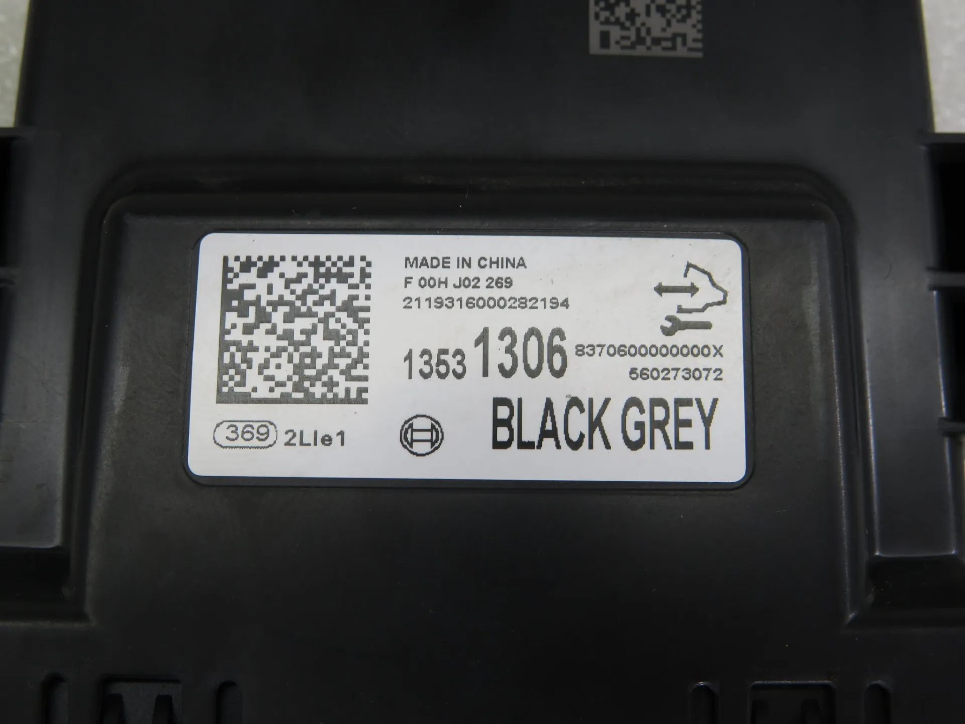 Module générique OPEL Astra K Sports Tourer Imagem-3