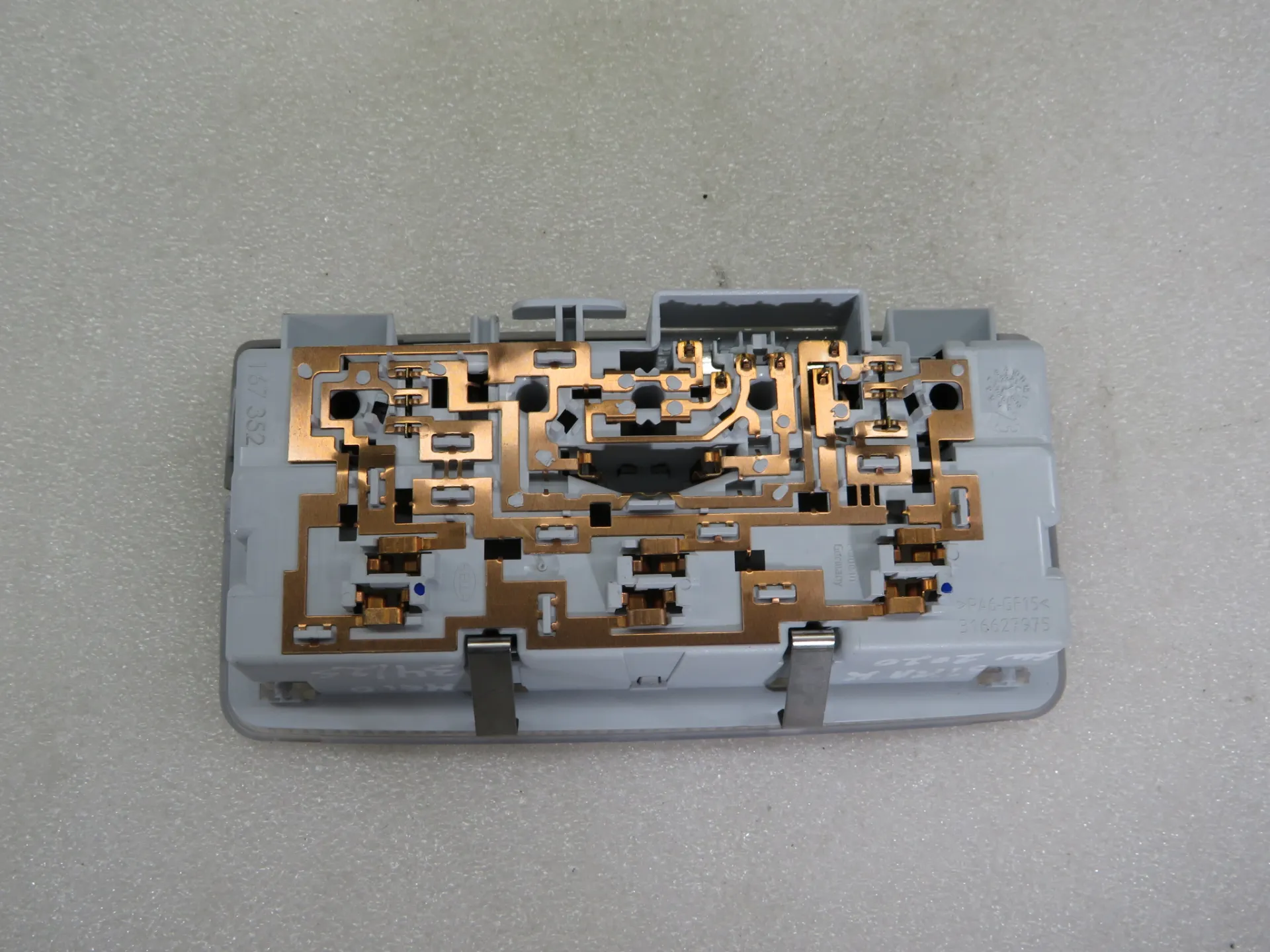 Zentrale Innenleuchte OPEL Astra K Sports Tourer Imagem-1