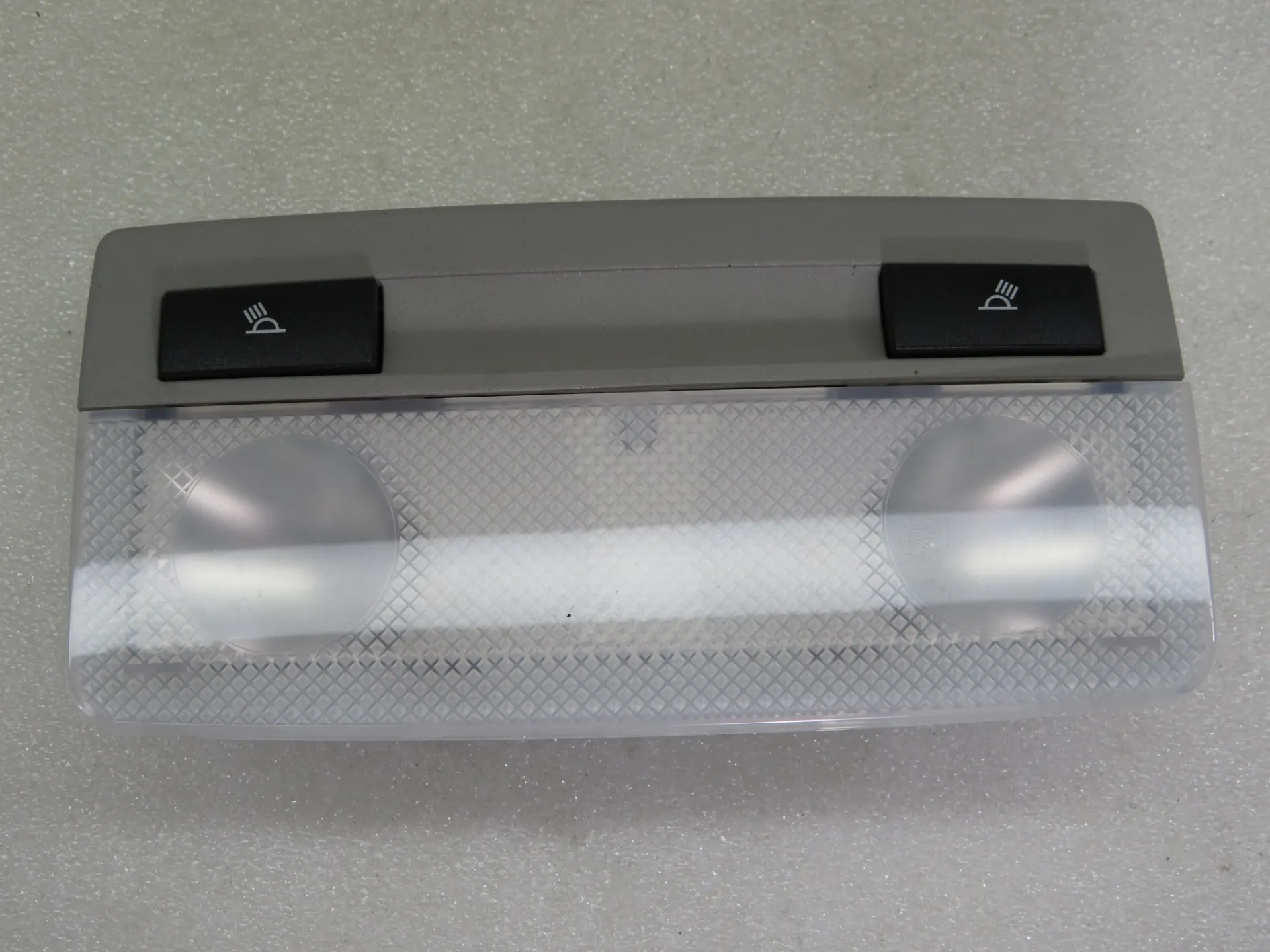 Interior roof light OPEL Astra K Sports Tourer