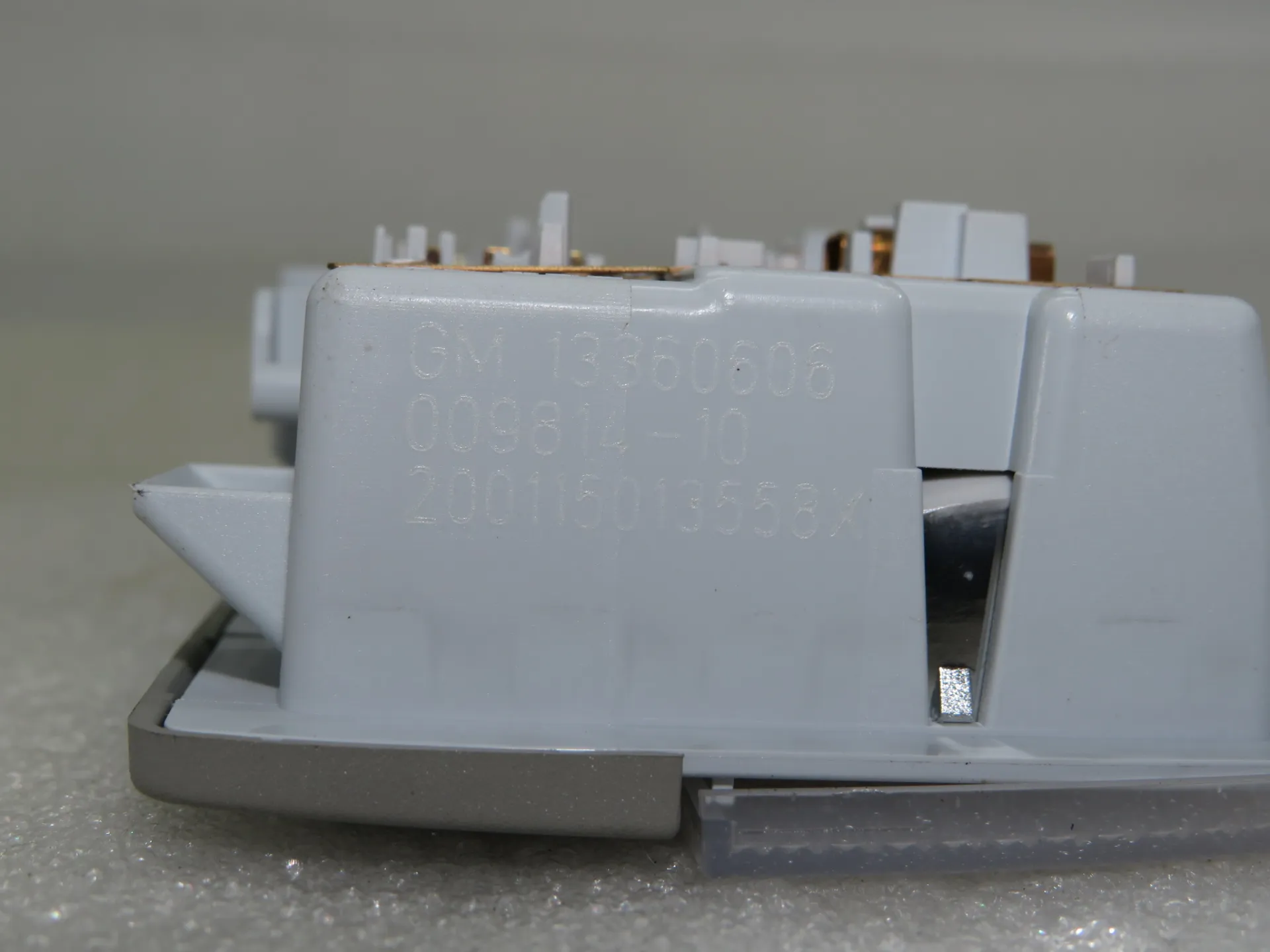 Zentrale Innenleuchte OPEL Astra K Sports Tourer Imagem-3