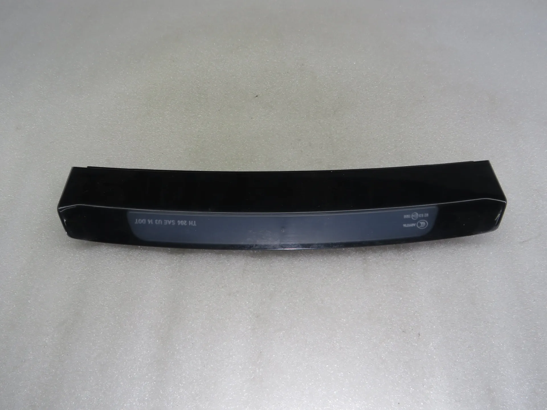 Additional stop light / 3rd stop light OPEL Astra K Sports Tourer