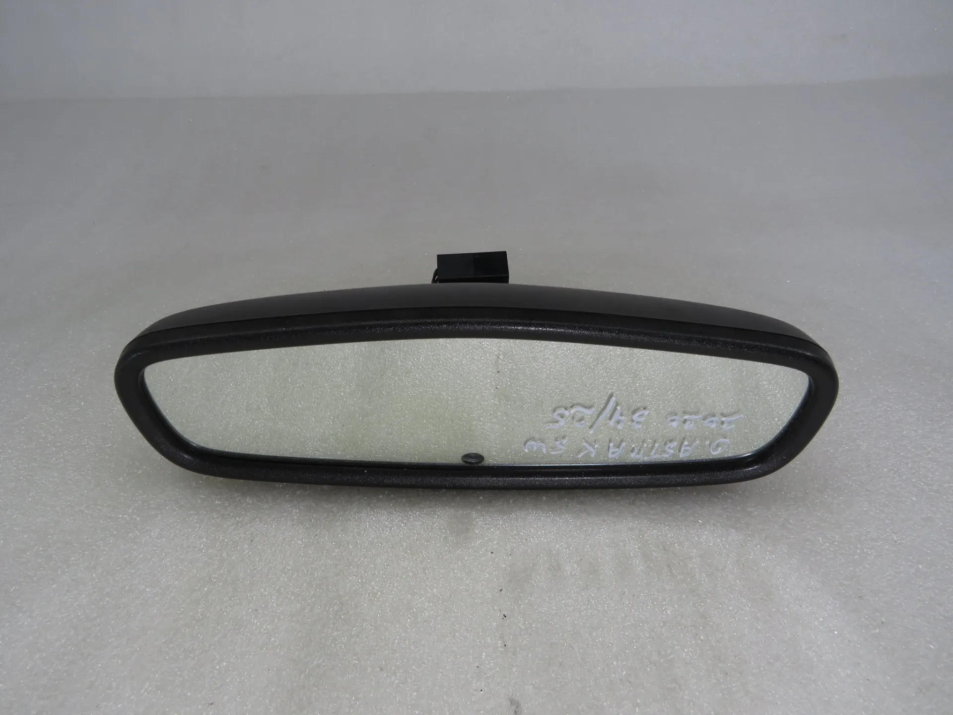 Interior rear-view mirror OPEL Astra K Sports Tourer