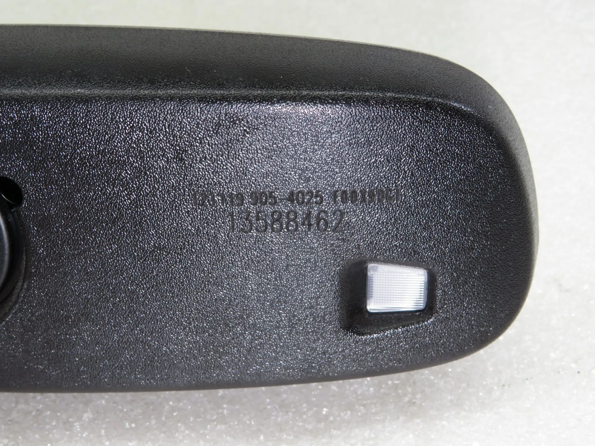 Innenspiegel OPEL Astra K Sports Tourer Imagem-2