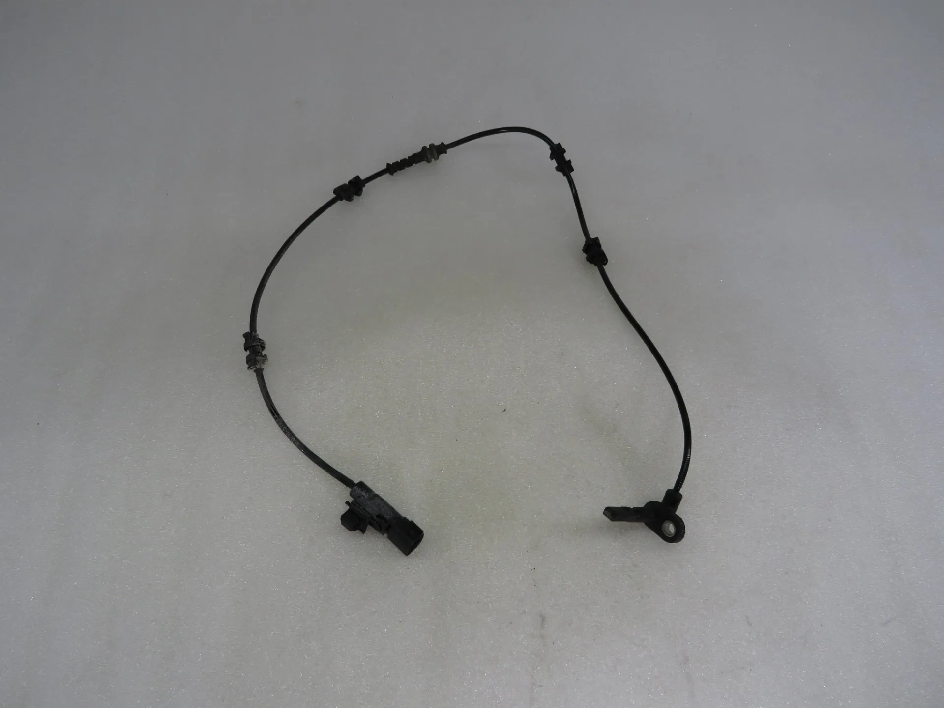 Right rear ABS sensor OPEL Astra K Sports Tourer