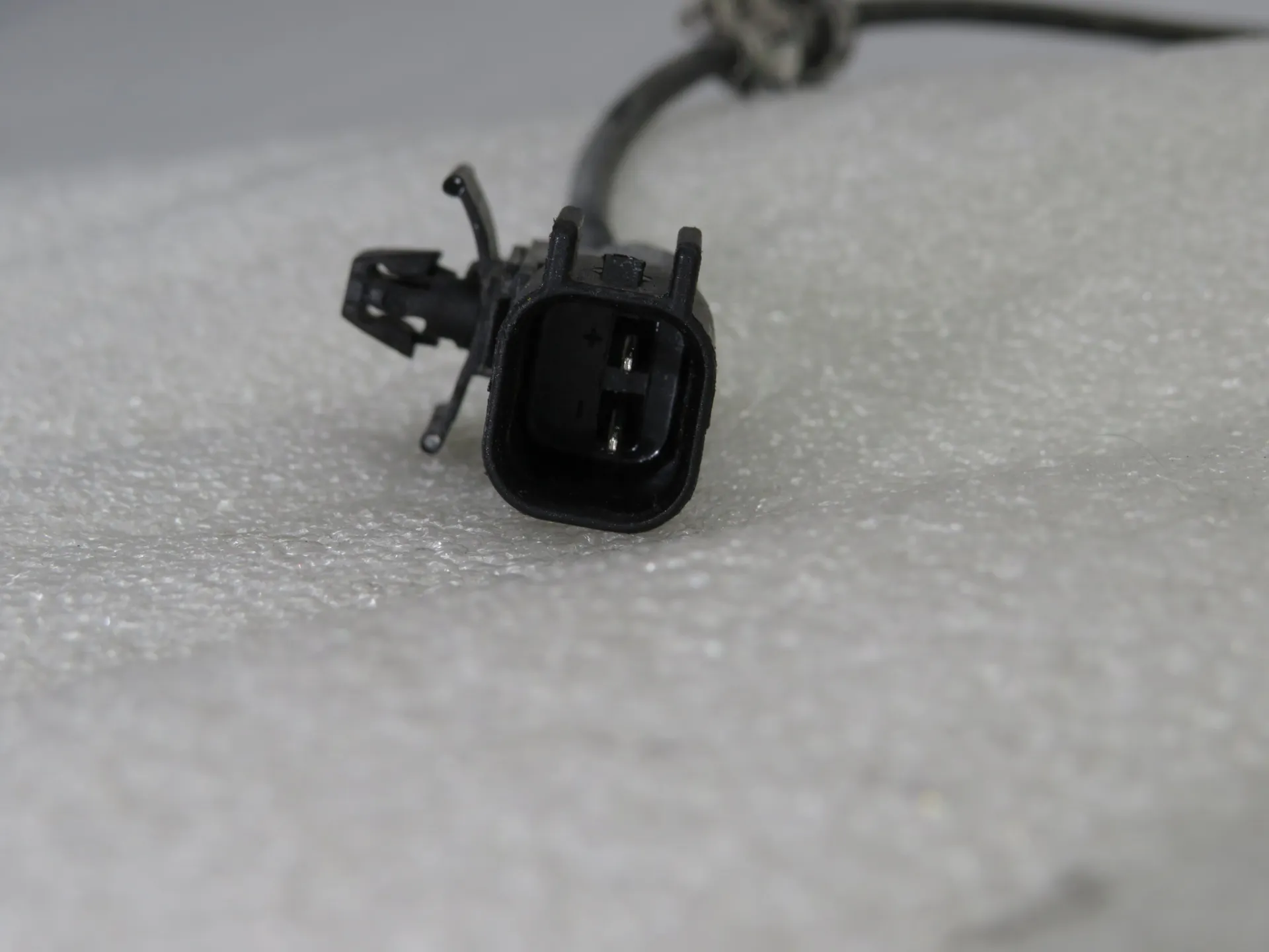 Right rear ABS sensor OPEL Astra K Sports Tourer Imagem-4