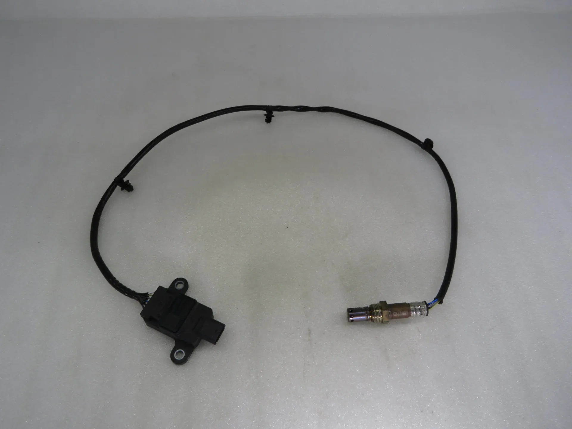Lambda sensor OPEL Astra K Sports Tourer