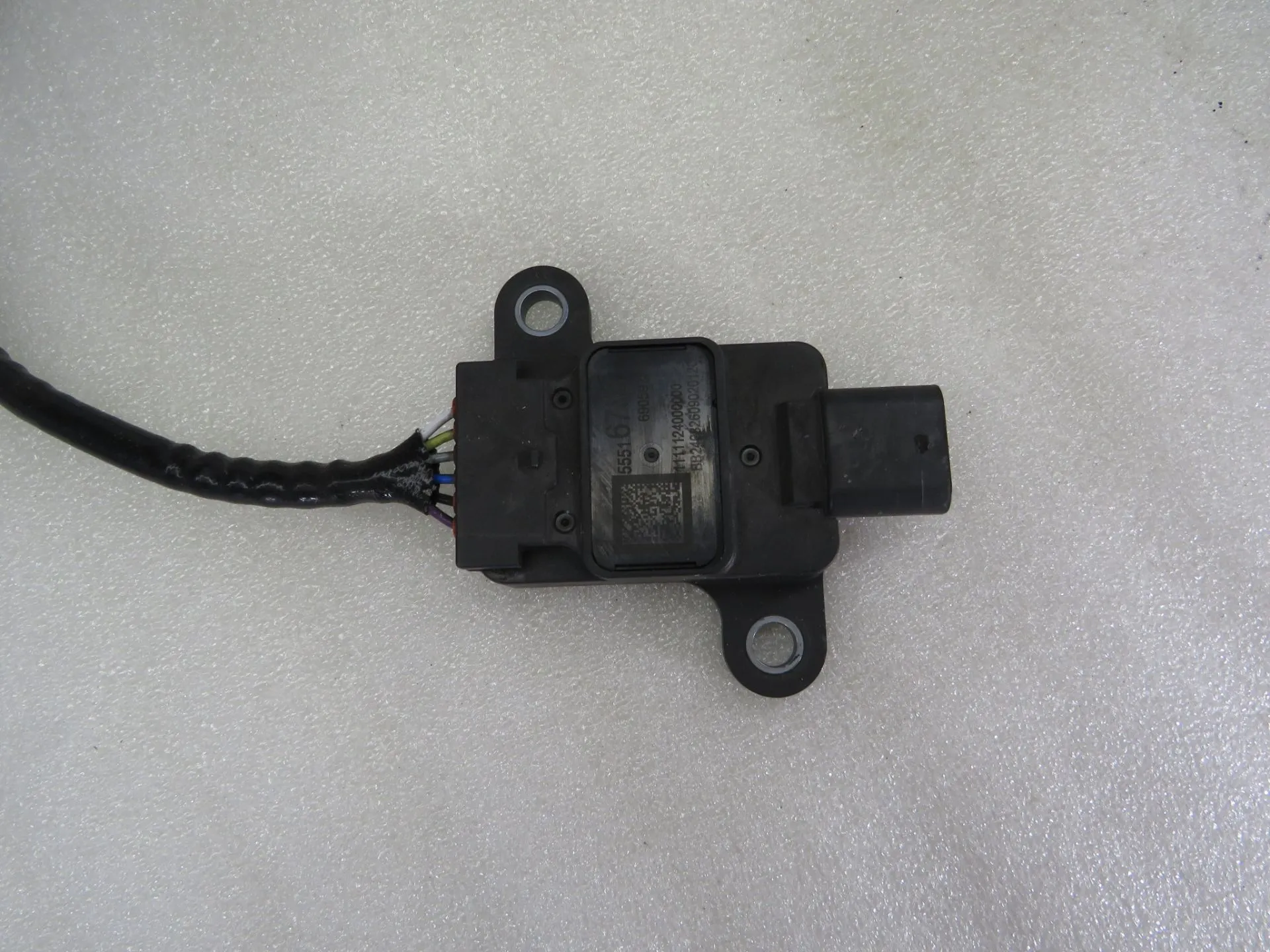 Lambda sensor OPEL Astra K Sports Tourer Imagem-2
